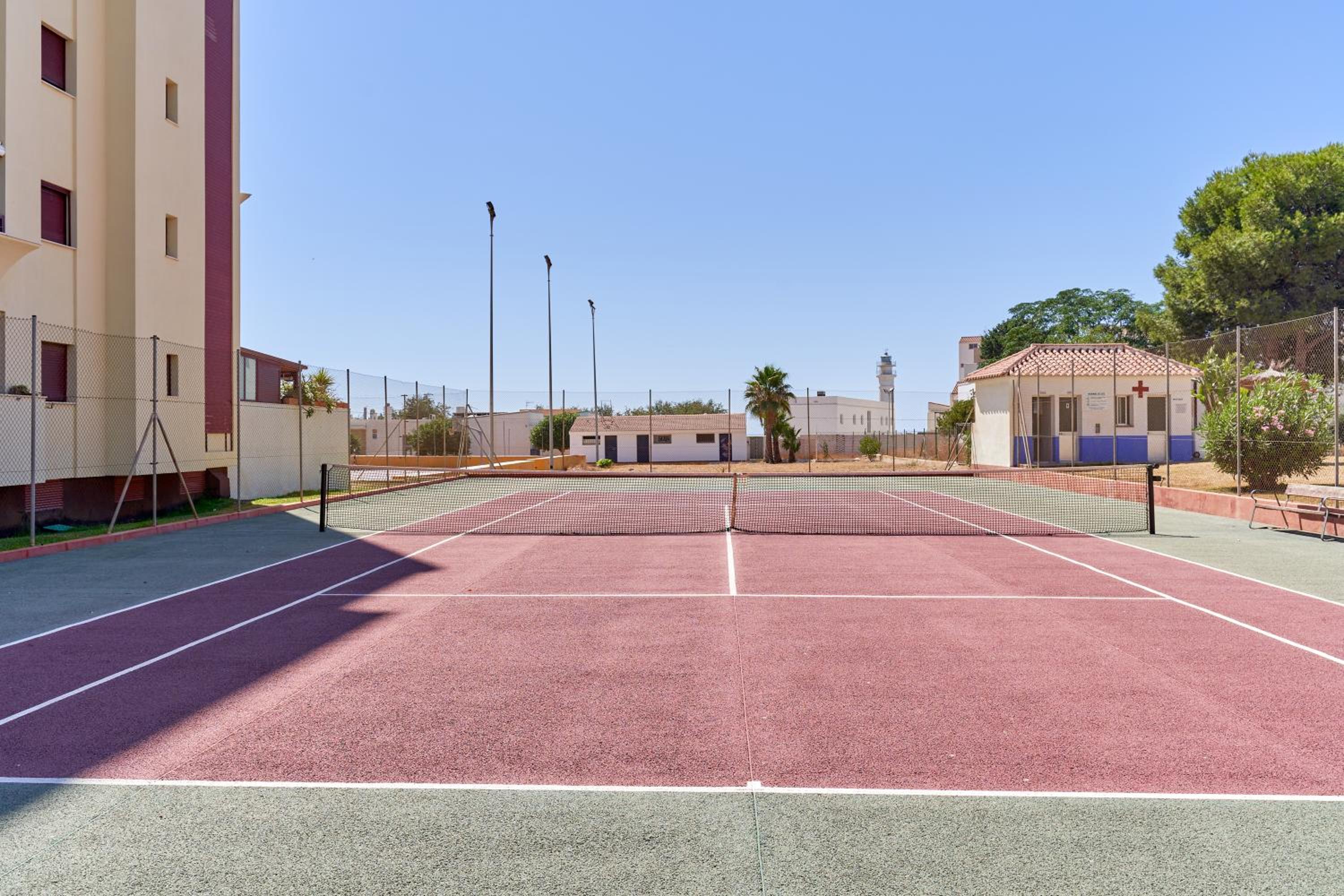 Terrazas Torrox