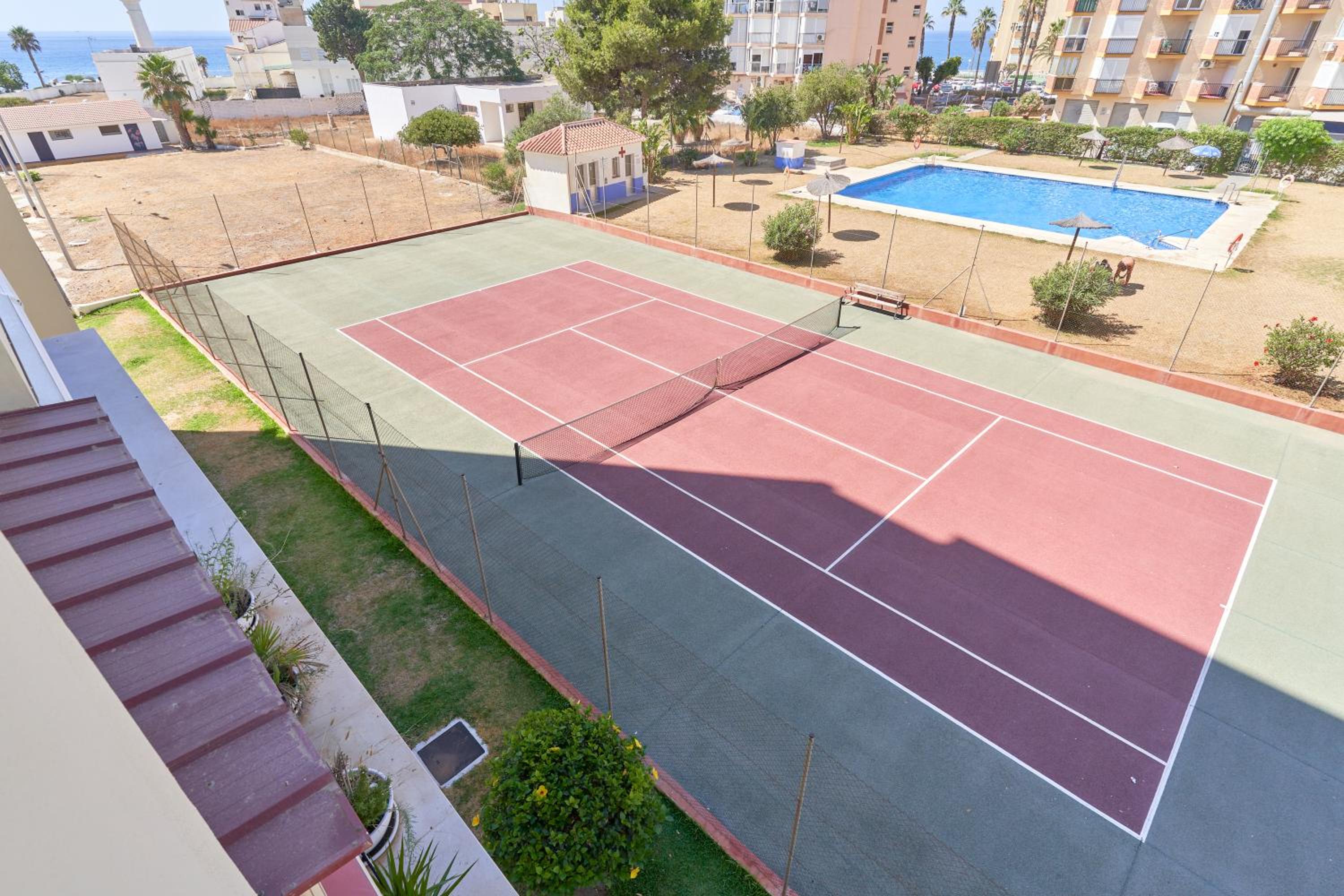 Terrazas Torrox