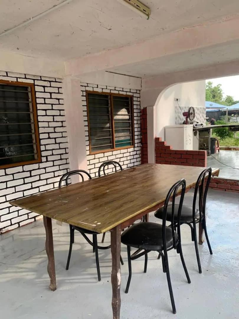 Homestay Stay Kartoon Pantai Merdeka photo 3