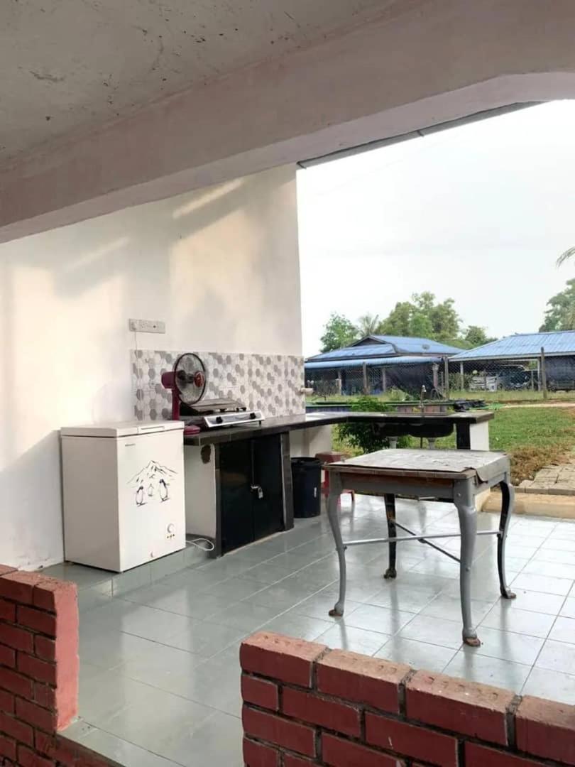 Homestay Stay Kartoon Pantai Merdeka photo 4
