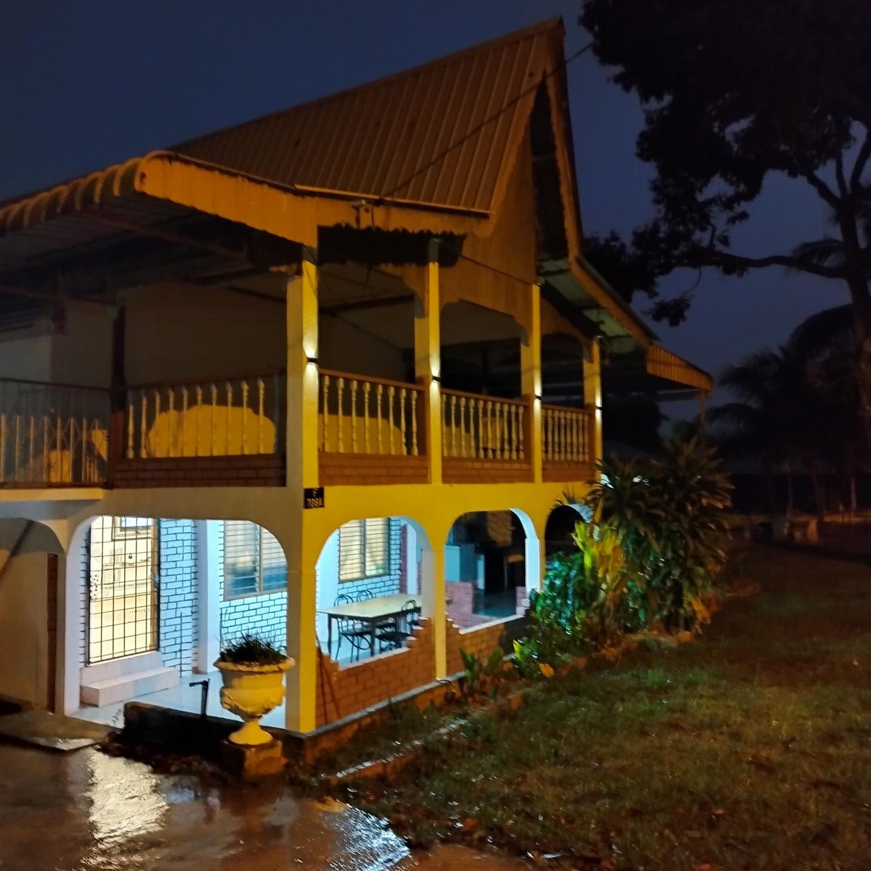Homestay Stay Kartoon Pantai Merdeka photo 5