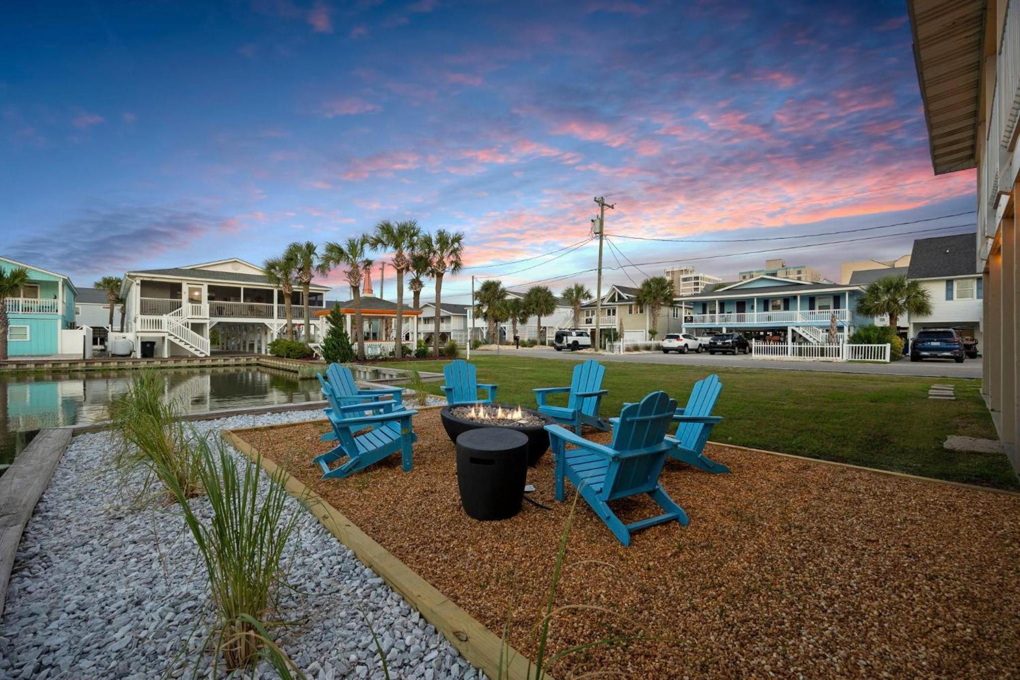 Beachwood