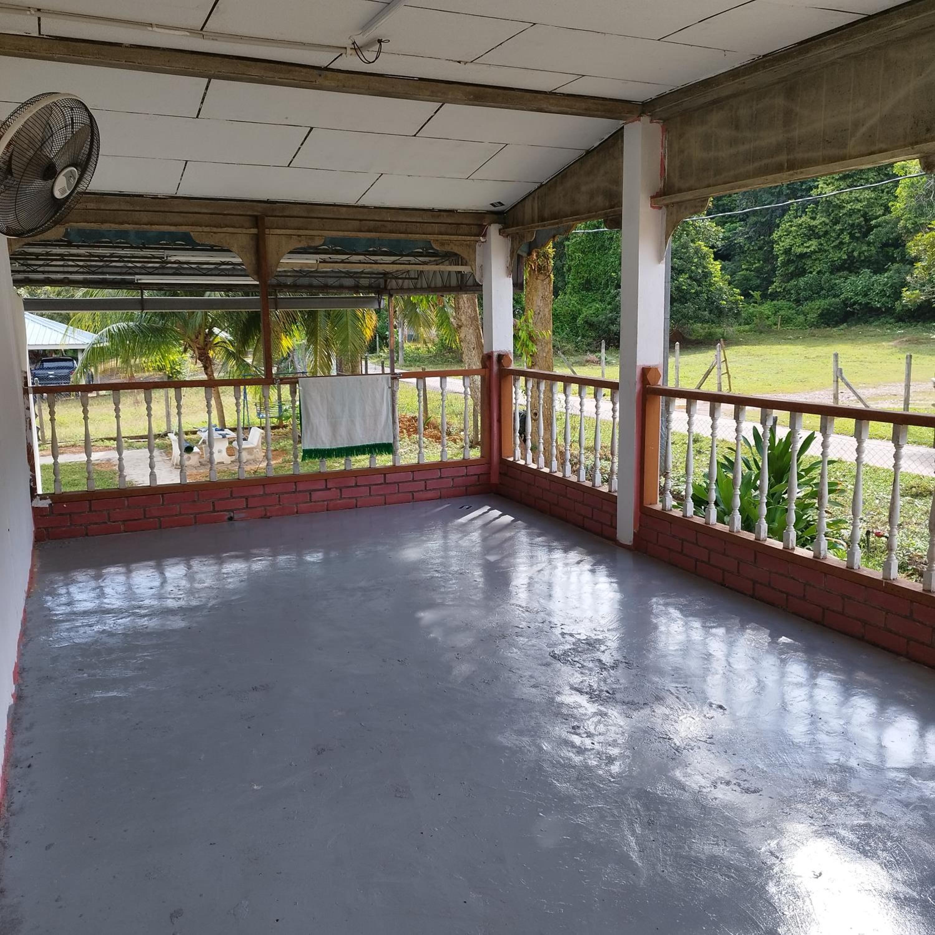 Homestay Stay Kartoon Pantai Merdeka photo 6