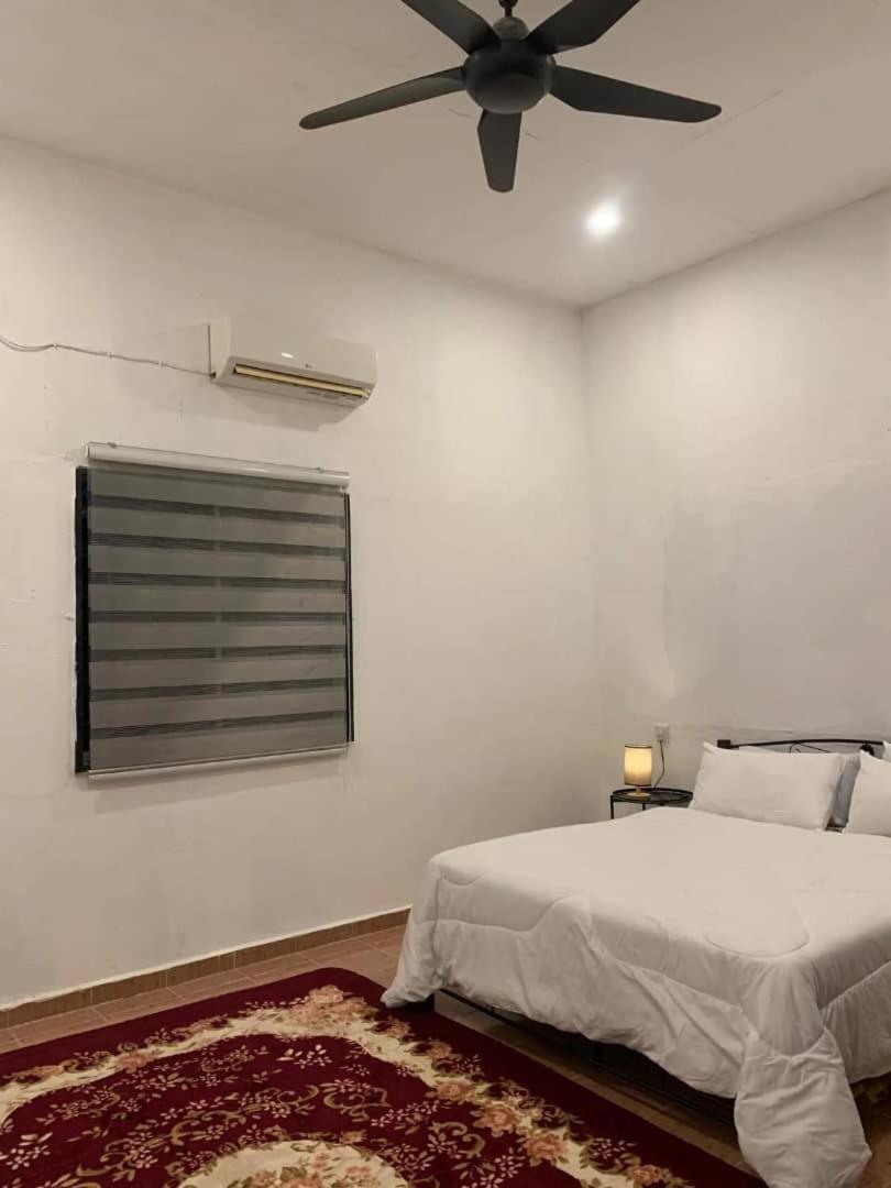 Homestay Stay Kartoon Pantai Merdeka view 3