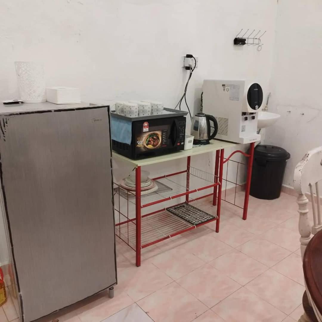 Homestay Stay Kartoon Pantai Merdeka view 5
