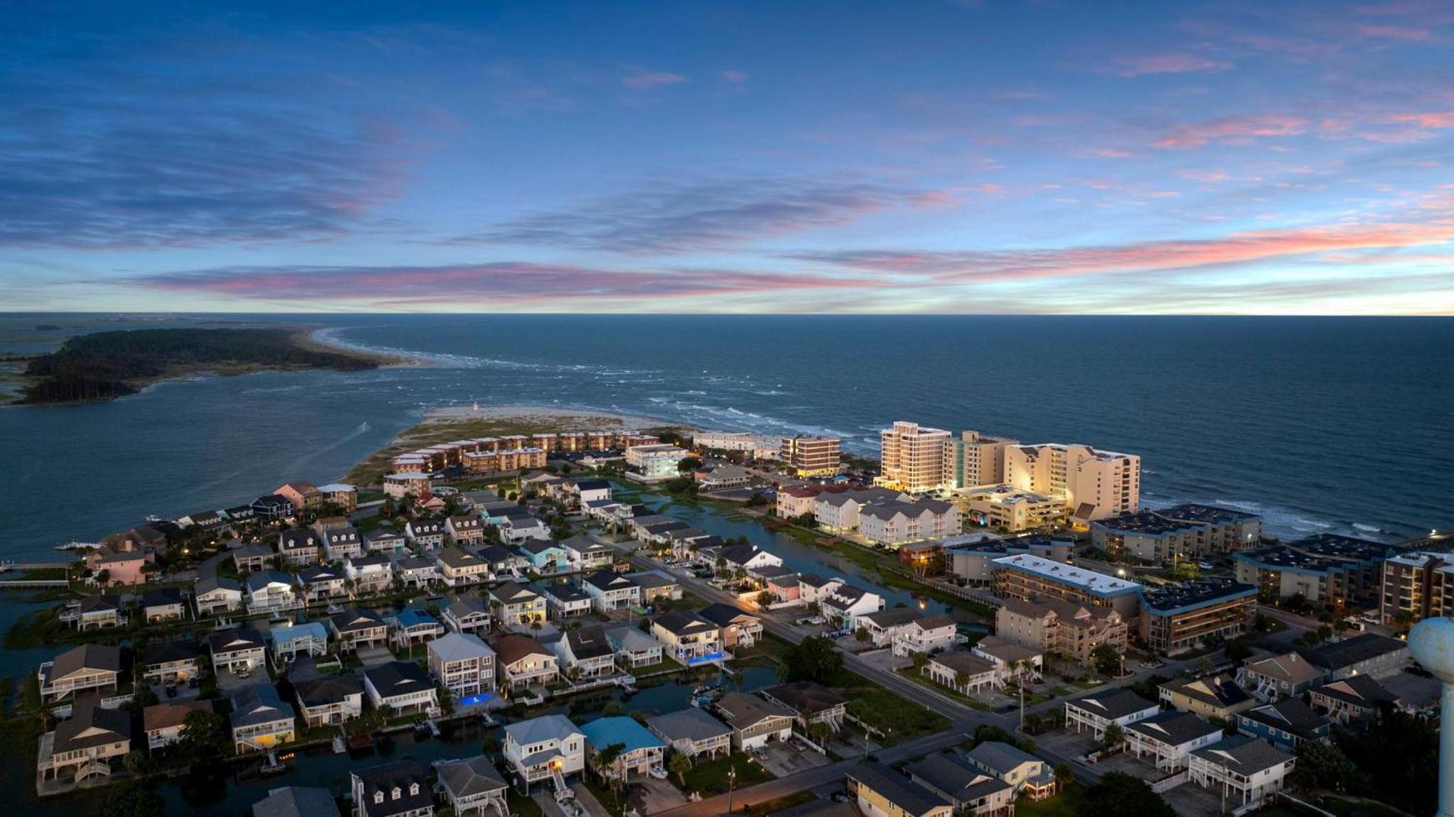 Beachwood
