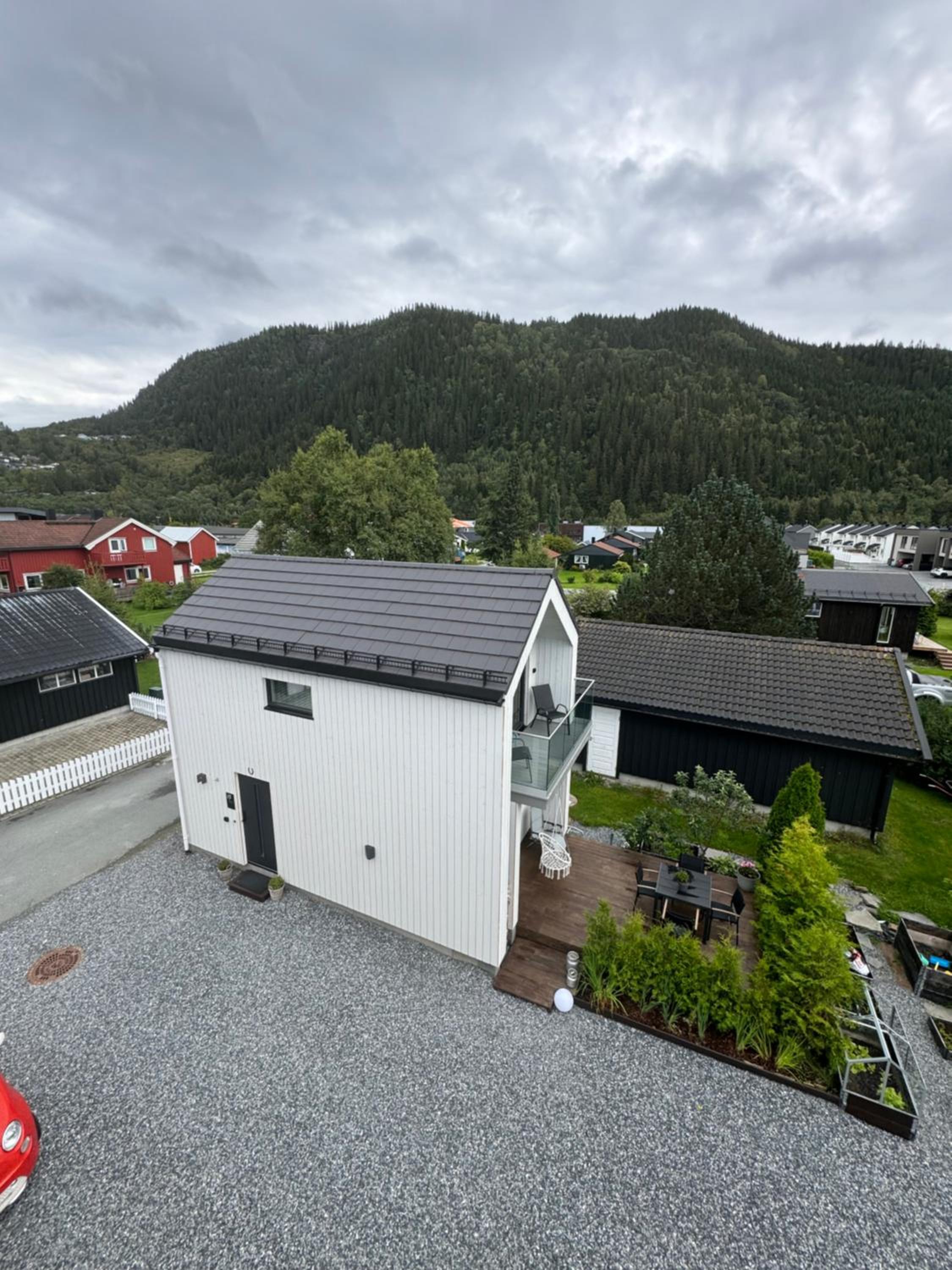Chalet Orkanger - Close to Everything, Far from Ordinary