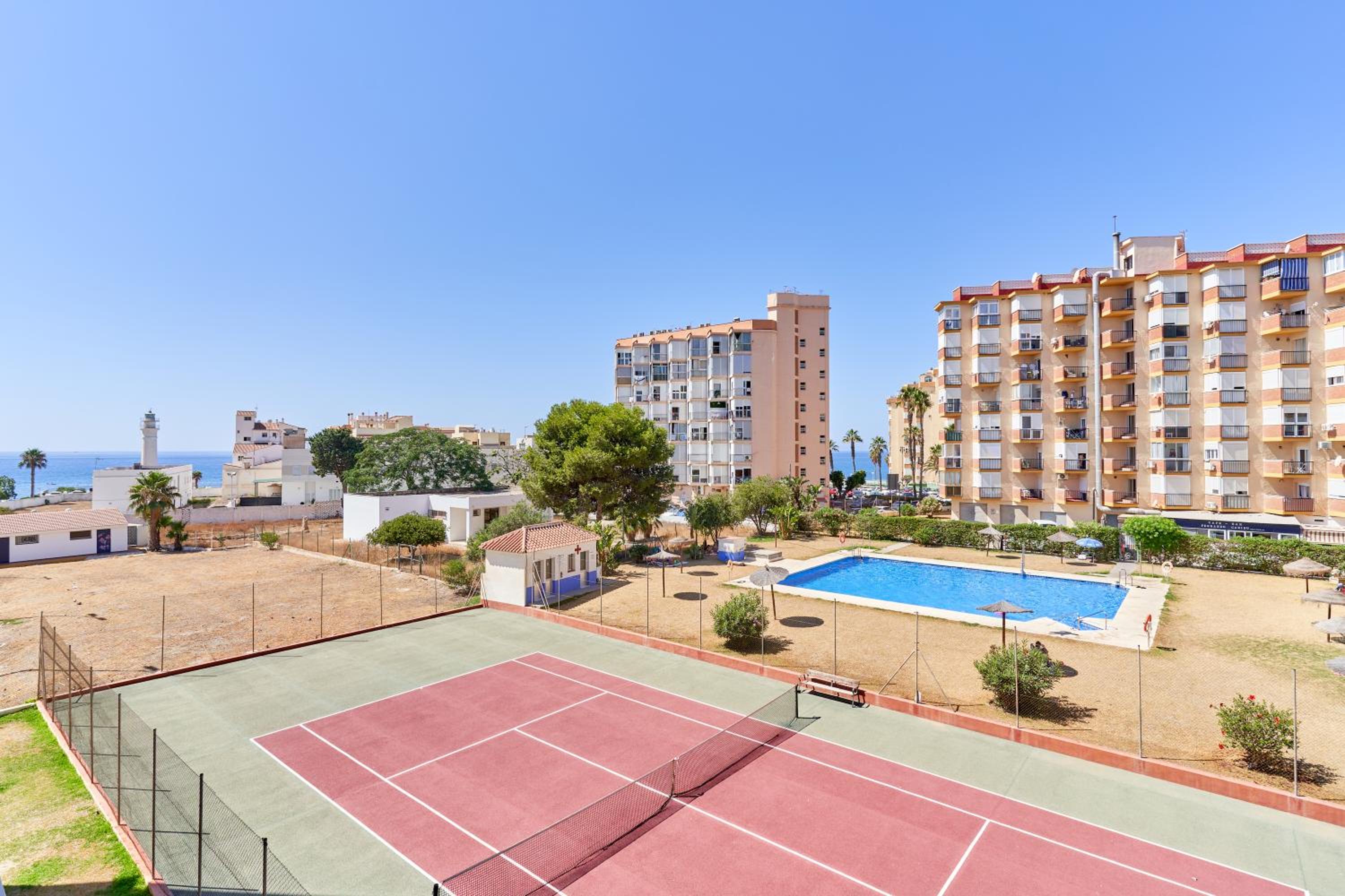 Terrazas Torrox