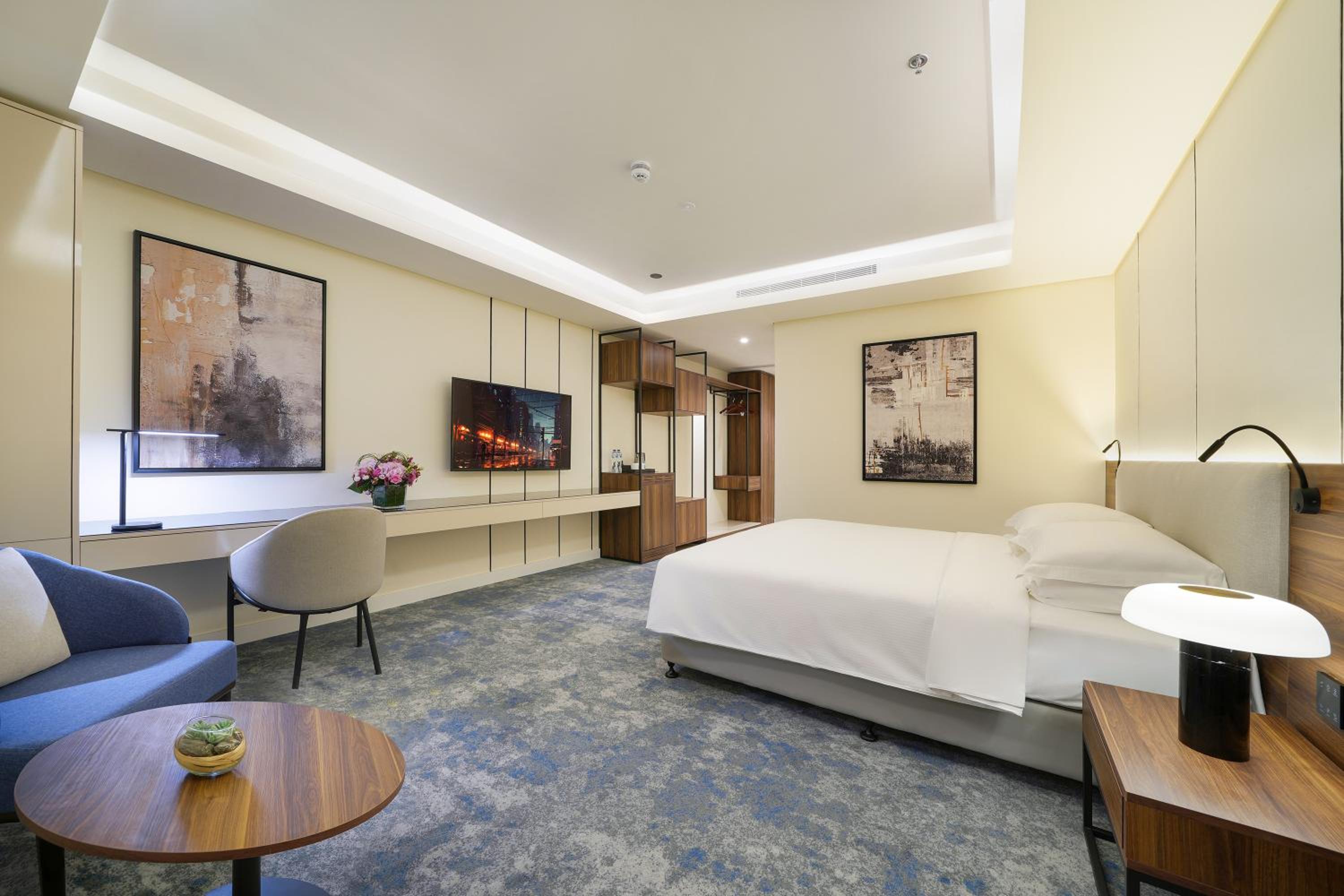 Nova M Hotel Olaya Riyadh edge By Rotana