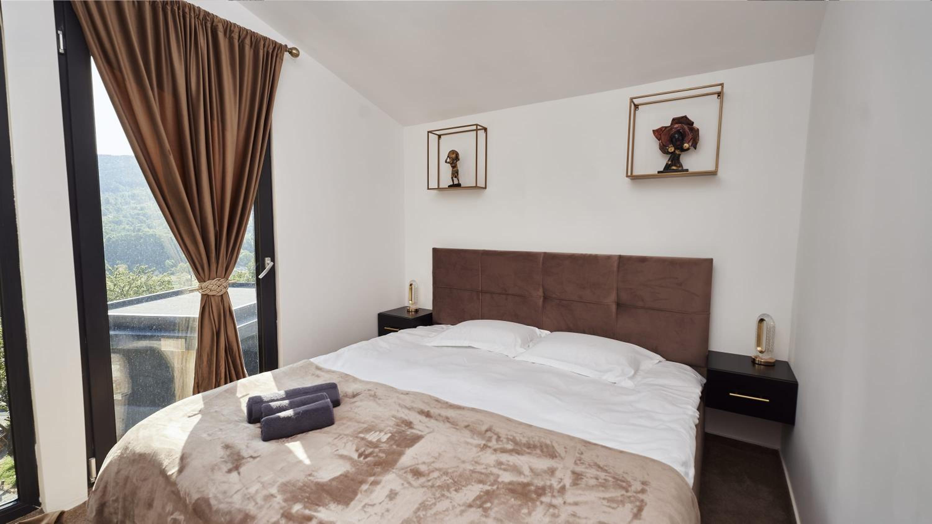 Blissful Resort - Valea Doftanei