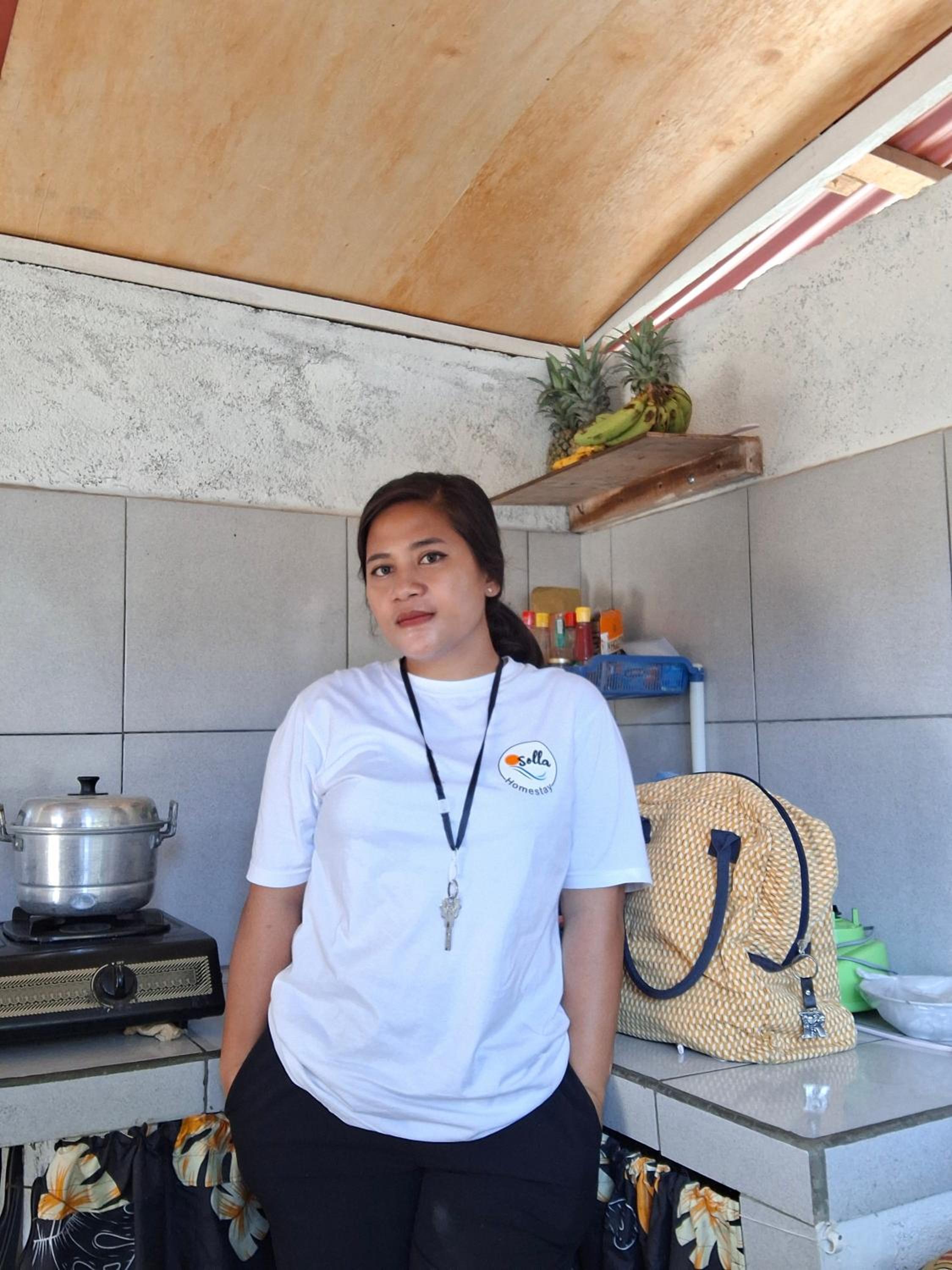 SOLLA_Homestay