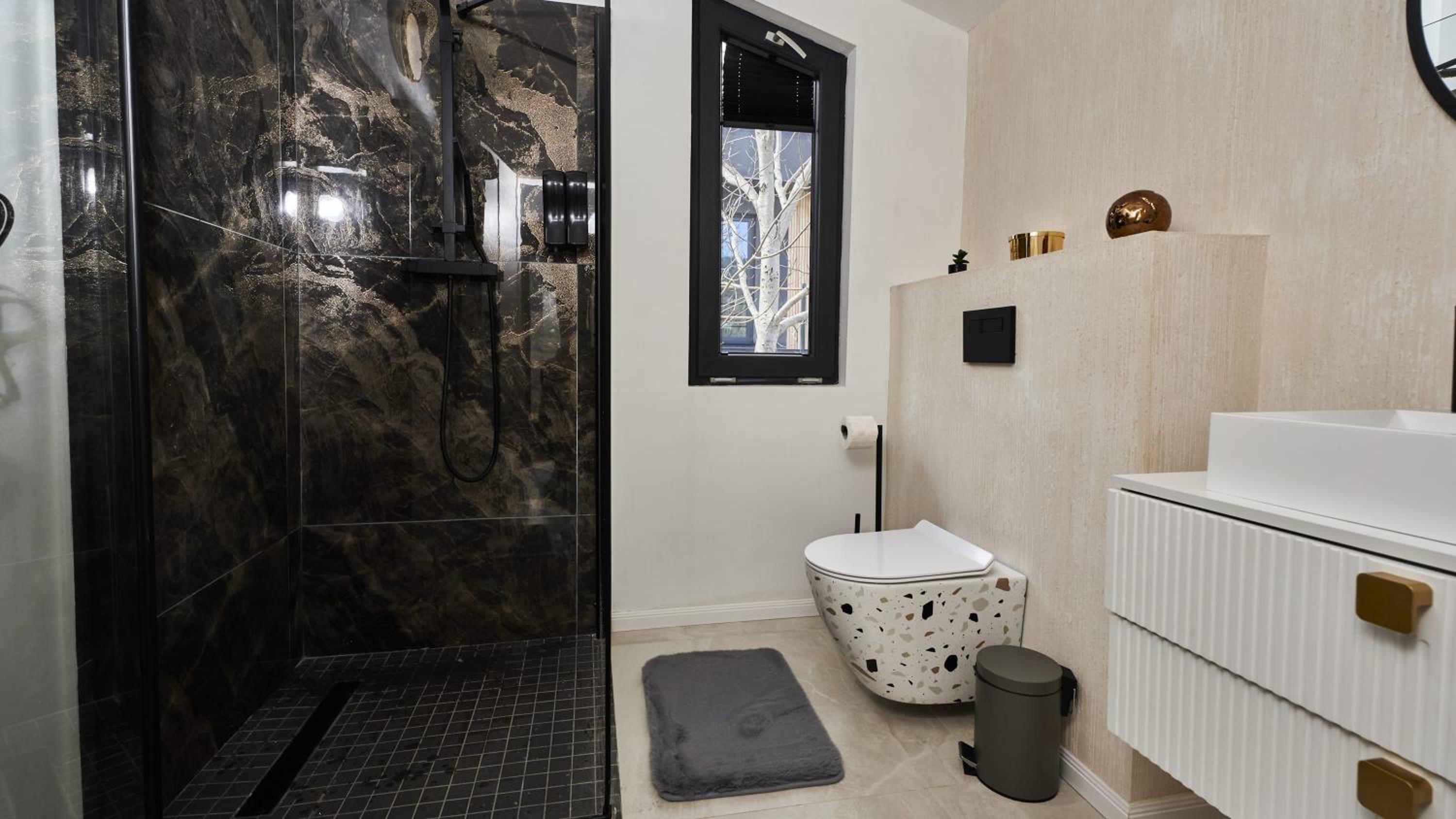 Blissful Resort - Valea Doftanei