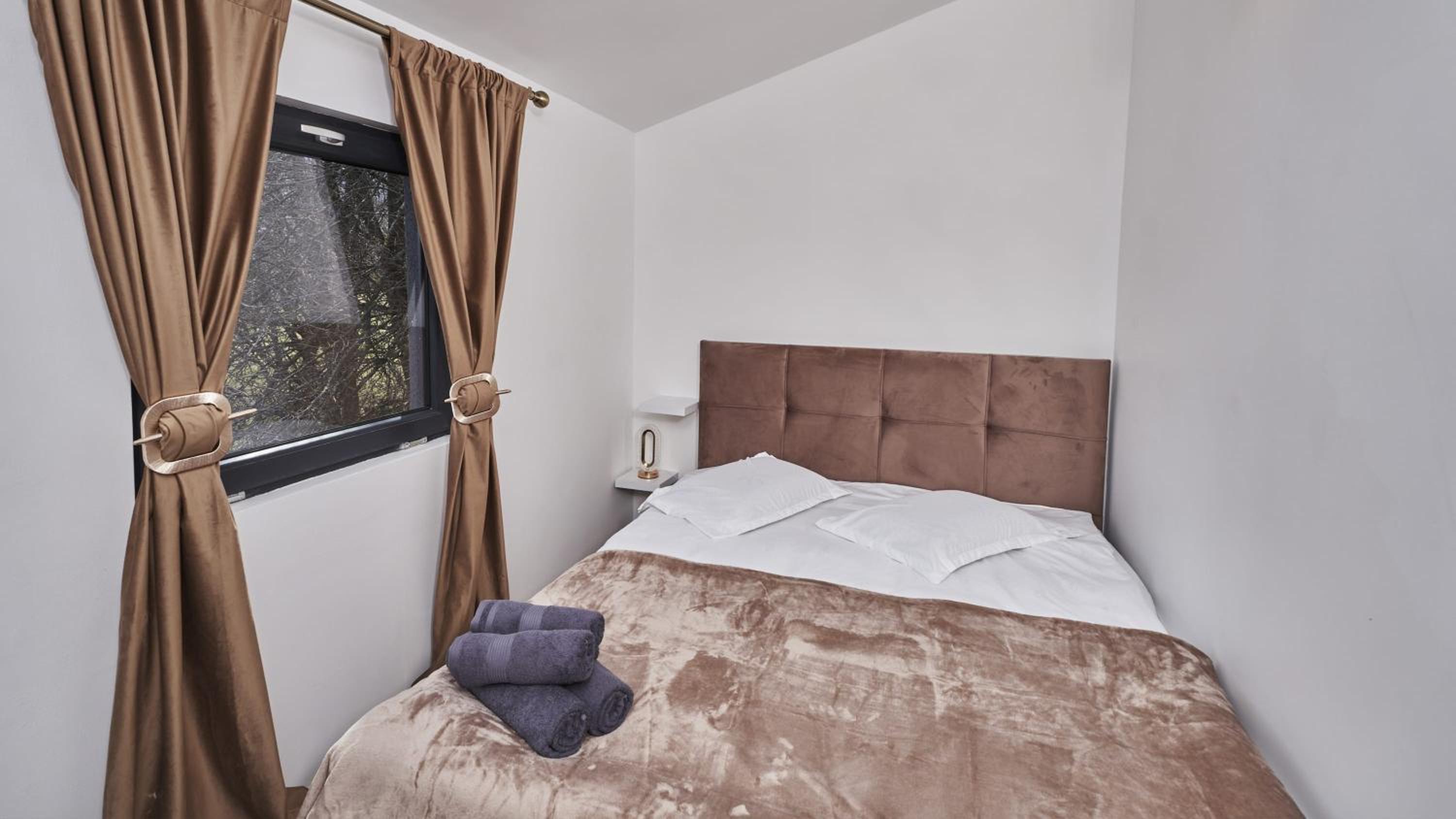 Blissful Resort - Valea Doftanei