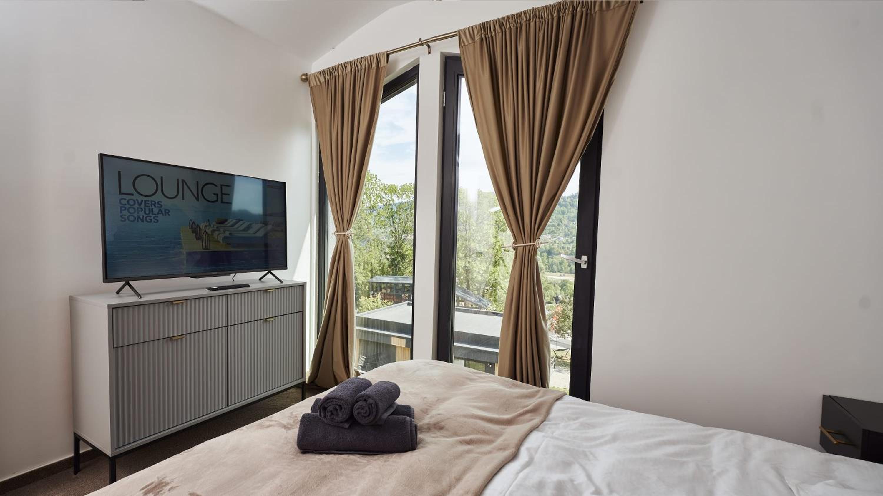 Blissful Resort - Valea Doftanei