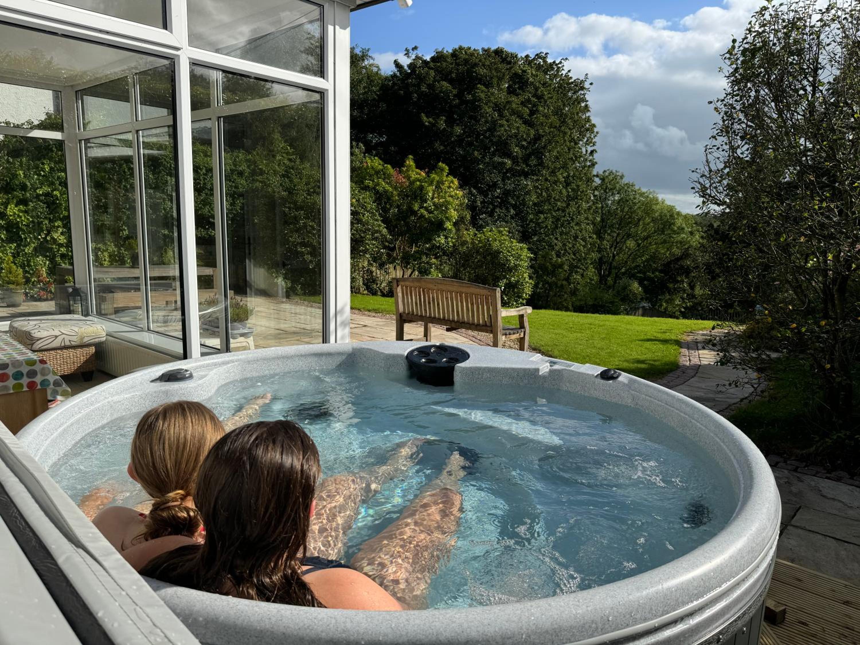 Rivermount Lodge
