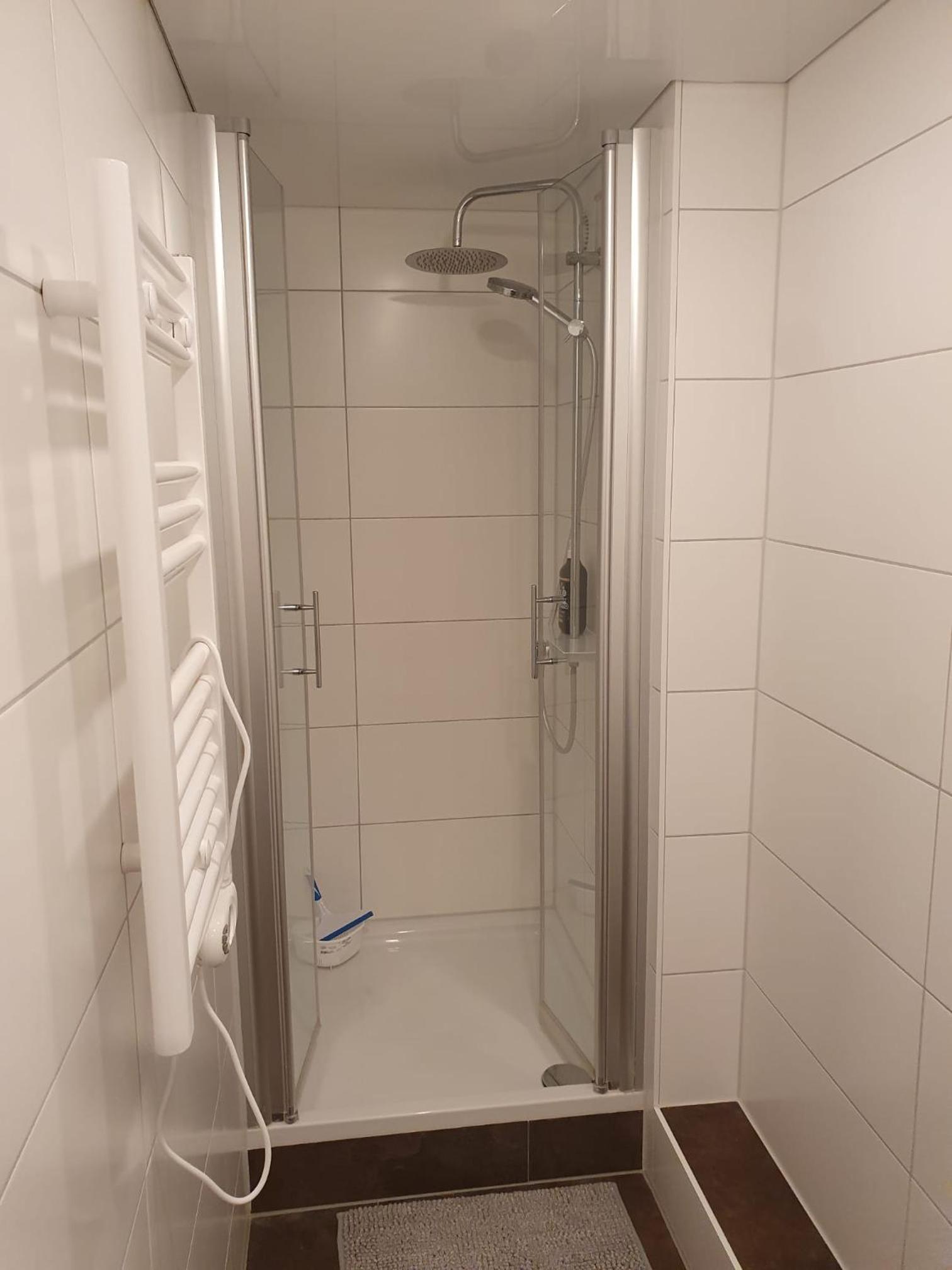 80m2 Garten-Duplexwohnung in Altperlach