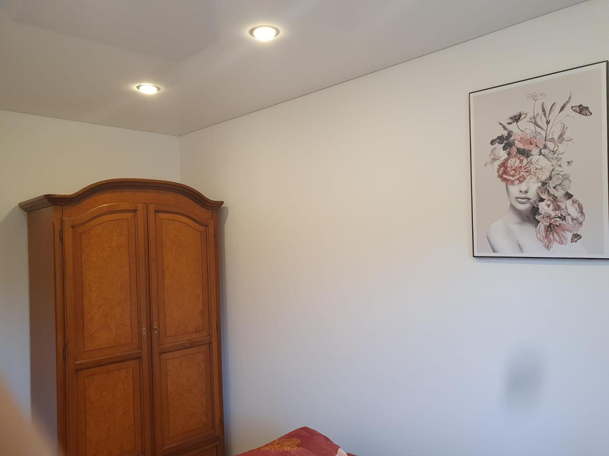 80m2 Garten-Duplexwohnung in Altperlach