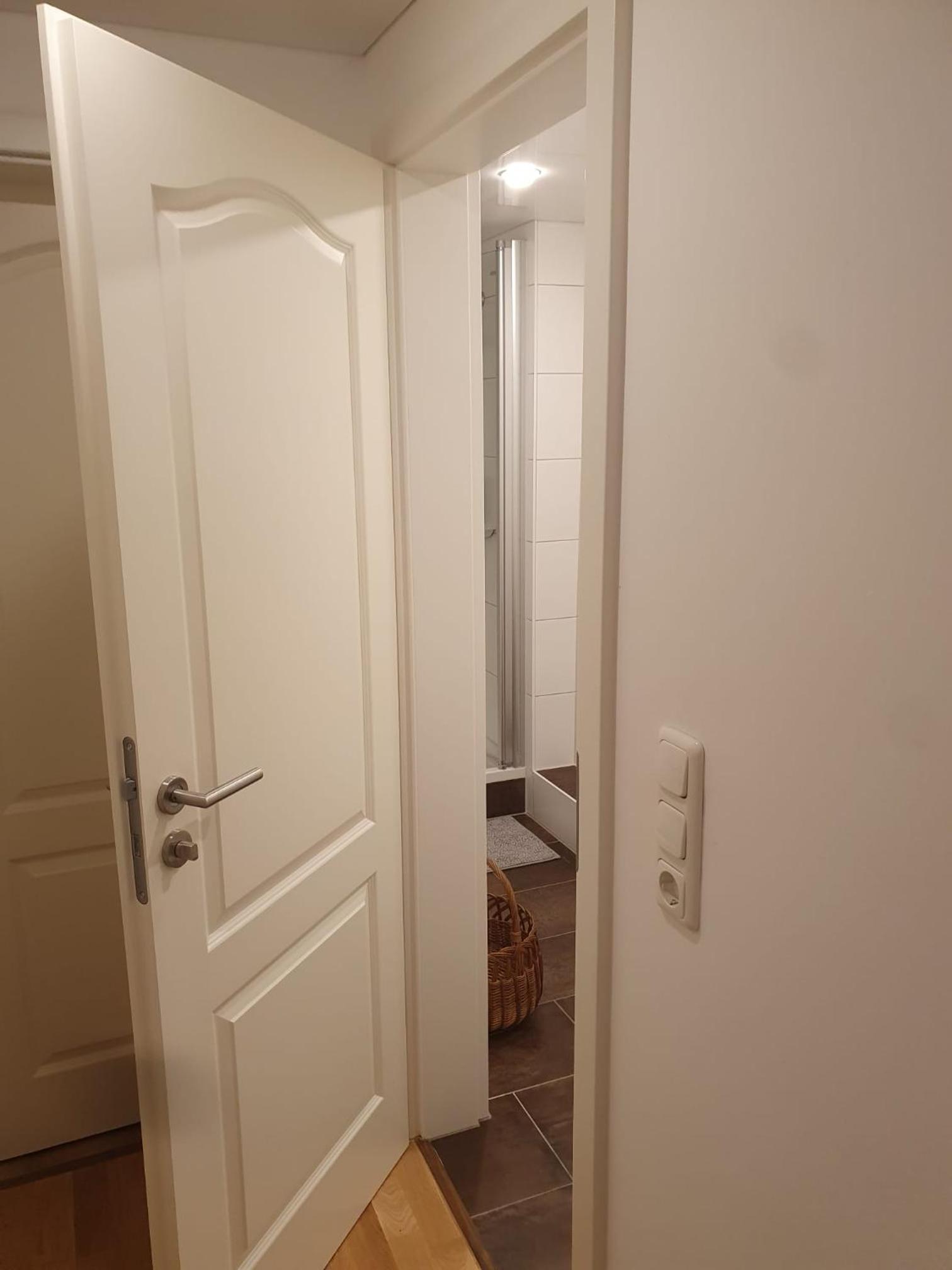 80m2 Garten-Duplexwohnung in Altperlach