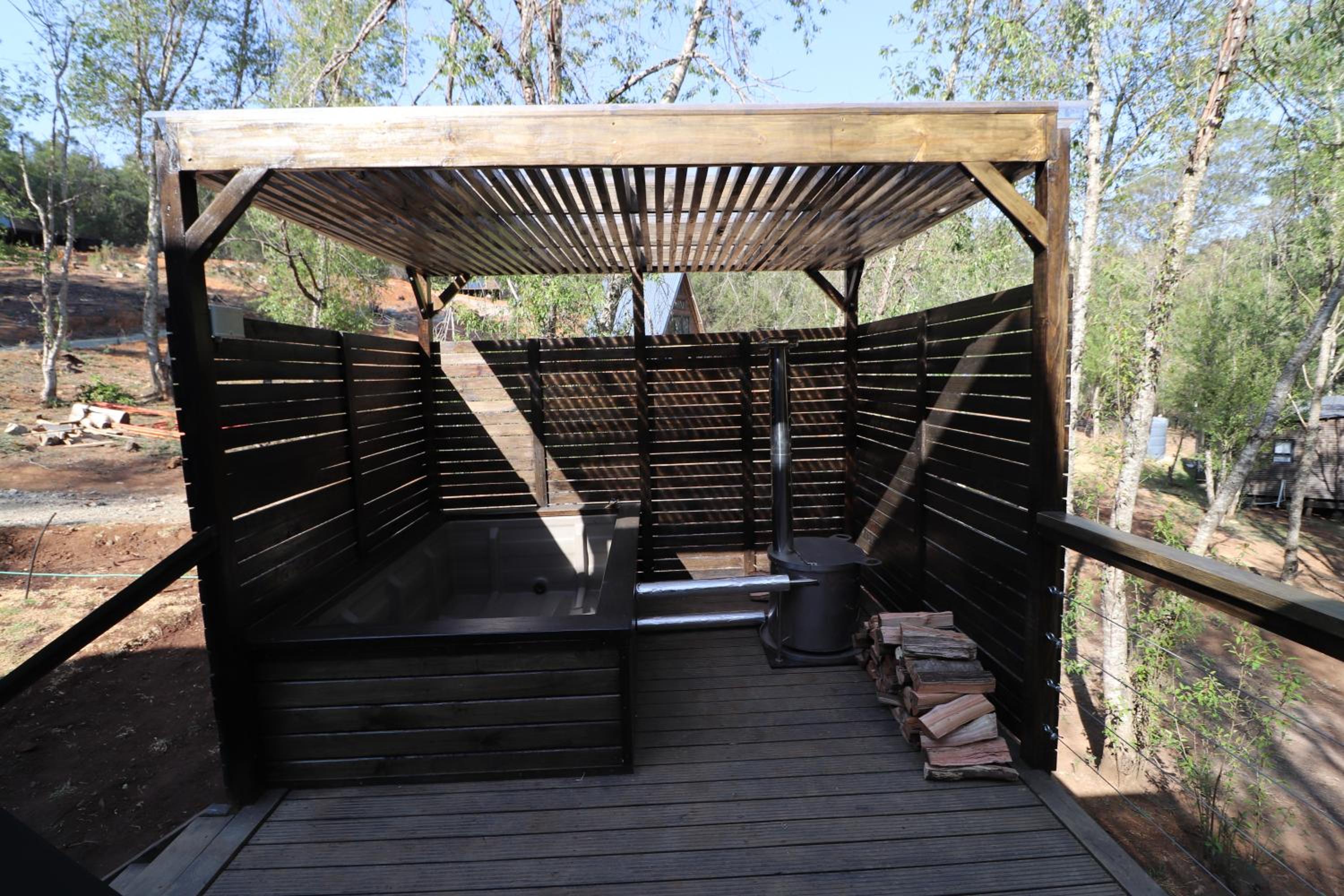 Treehaven Retreat