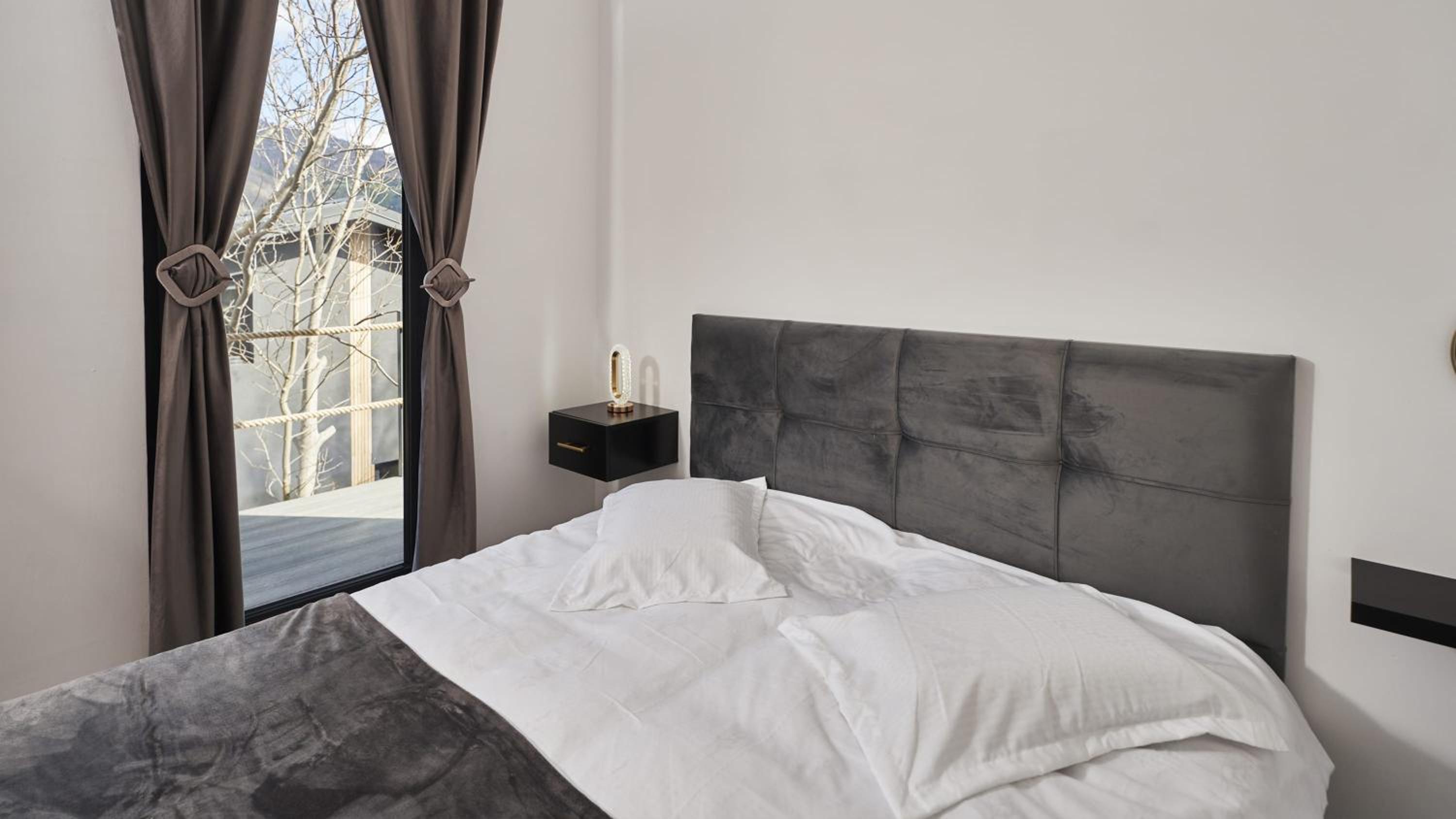 Blissful Resort - Valea Doftanei