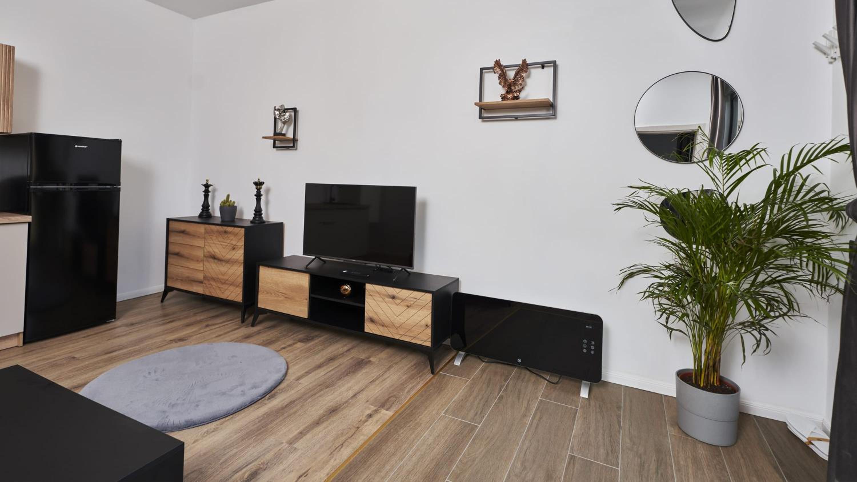 Blissful Resort - Valea Doftanei