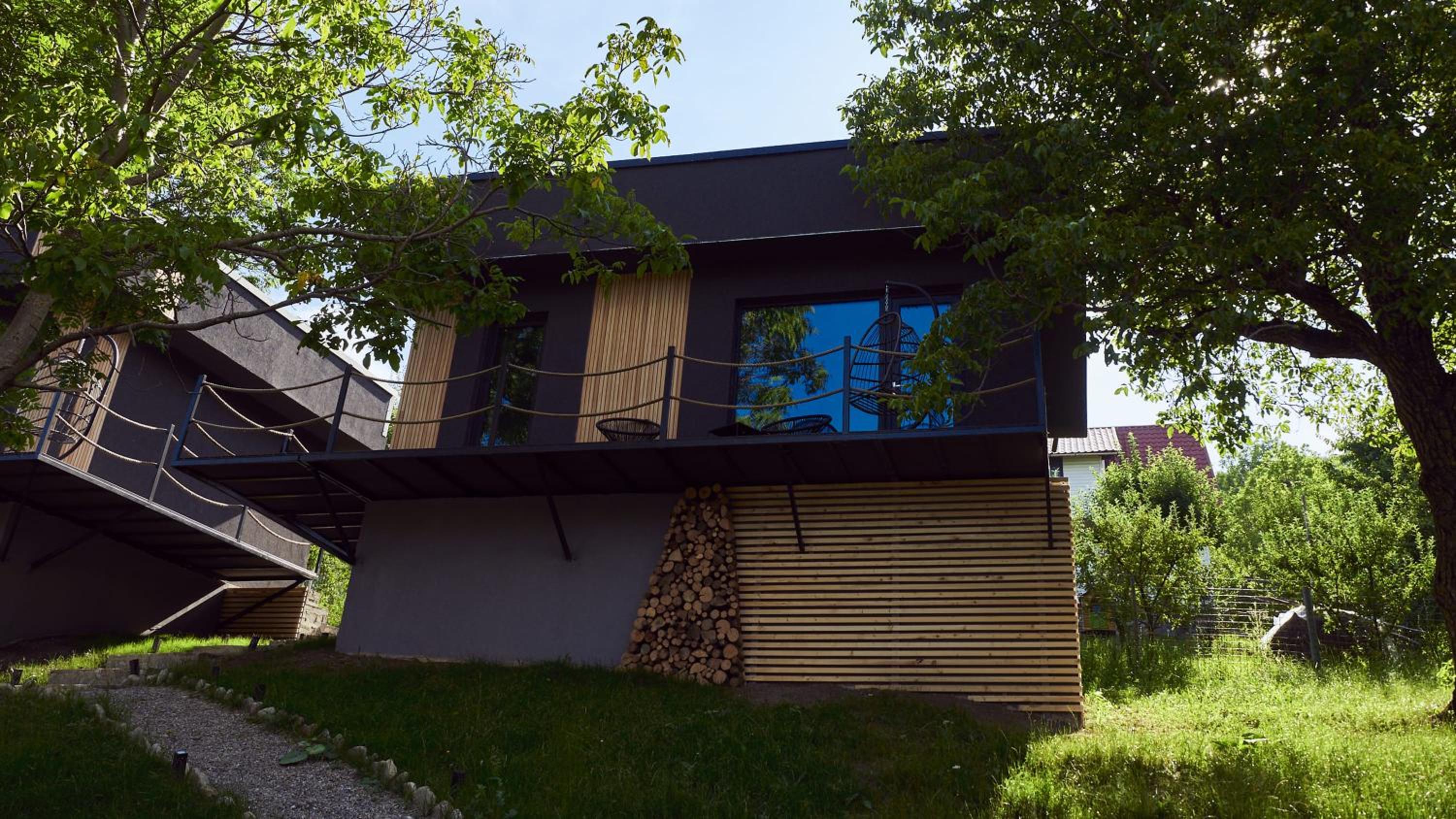Blissful Resort - Valea Doftanei