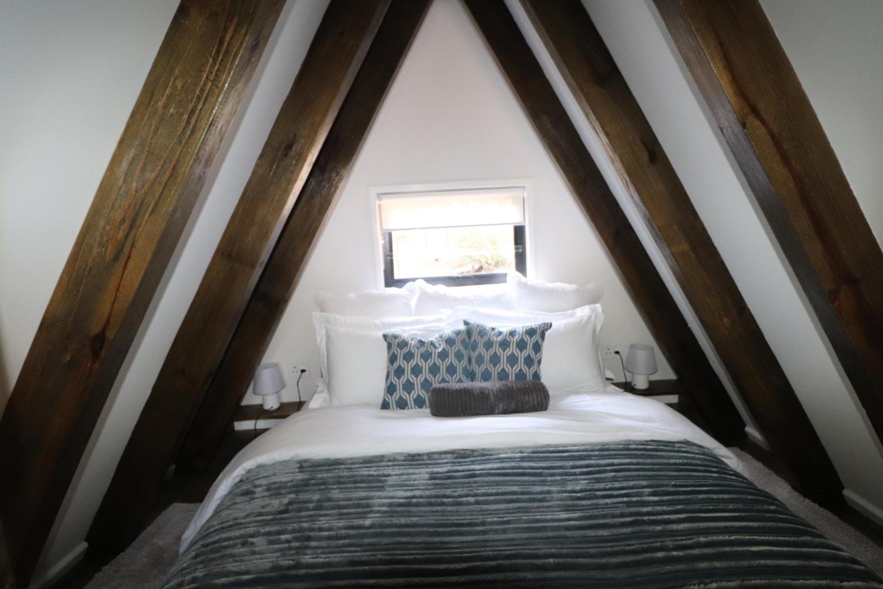 Treehaven Retreat