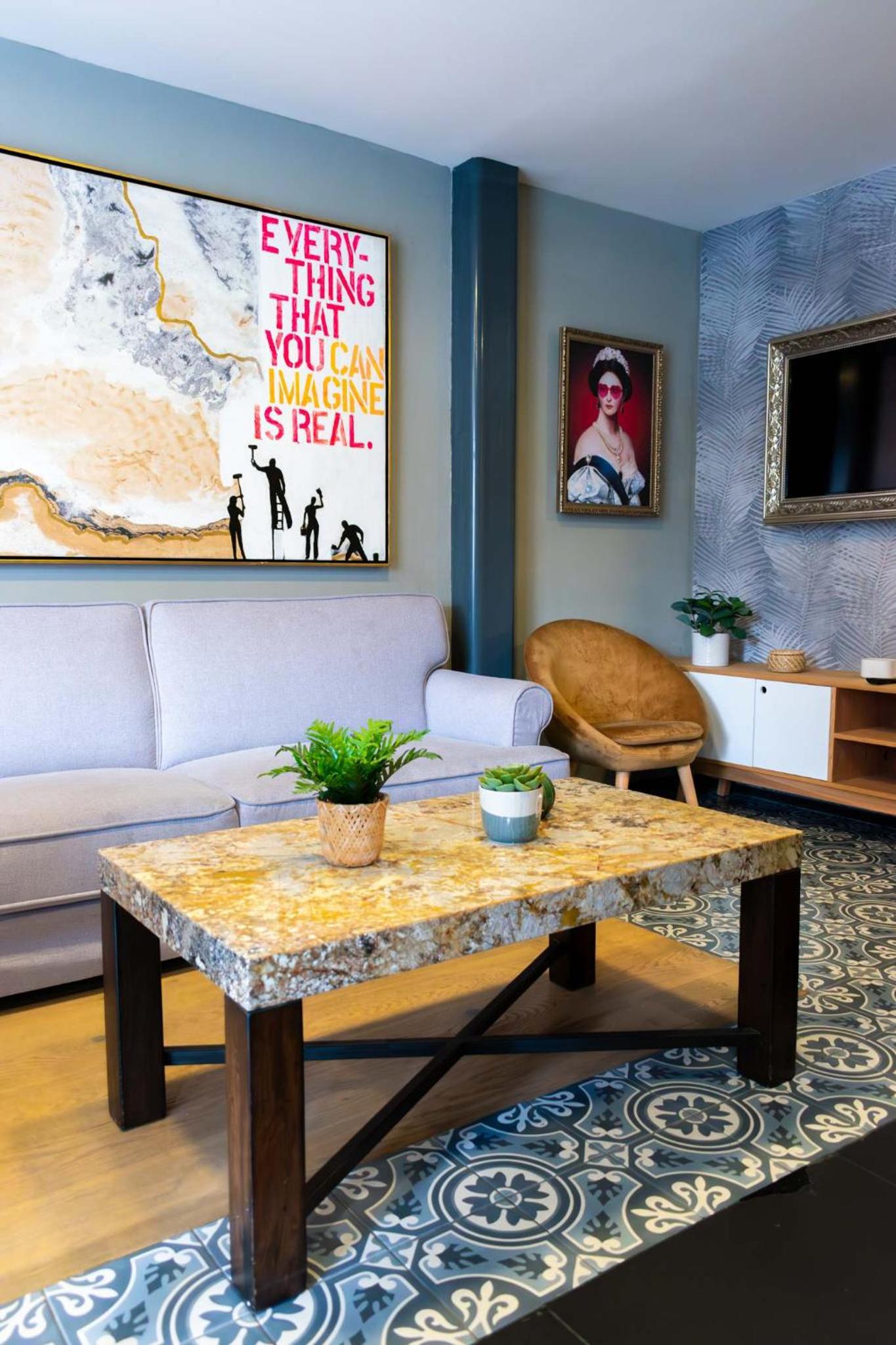 Increible Loft con gran Ubicacion en la Condesa photo 4
