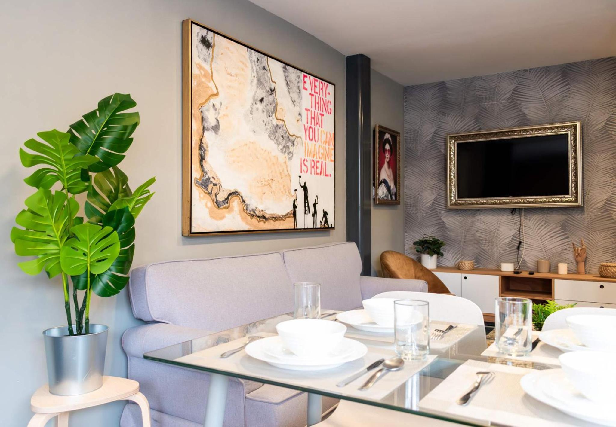 Increible Loft con gran Ubicacion en la Condesa photo 3