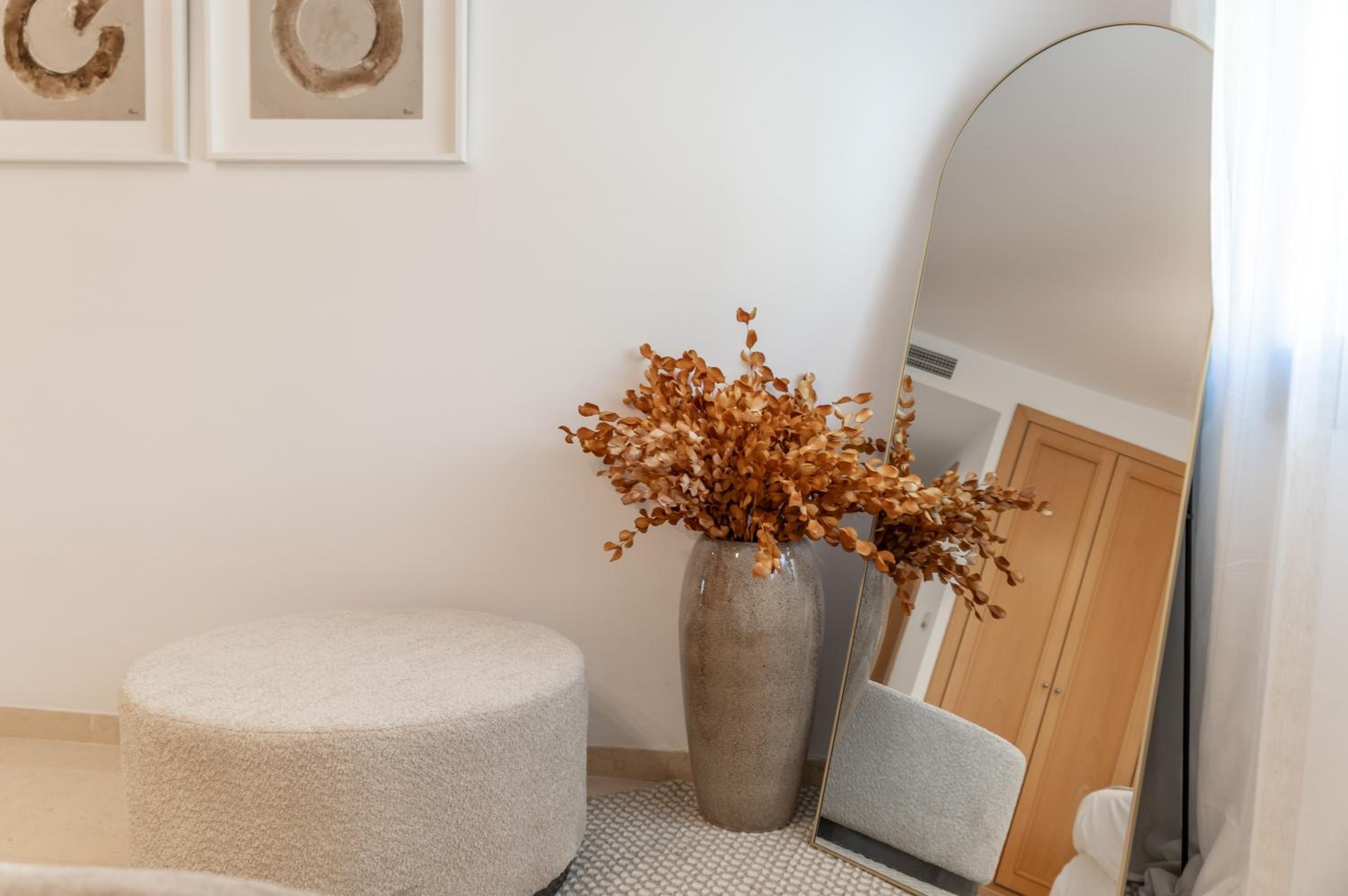 Marbella Vacations - VACATION MARBELLA I The Sunrise Golden Mile Flat, Next to Convention Center, Recently Refurbished, Prime Location, 300m to the BEACH - Property Image 16