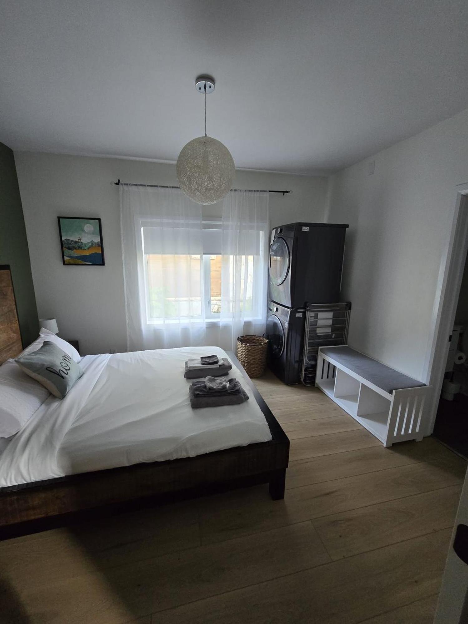 The Rozenvain Suite