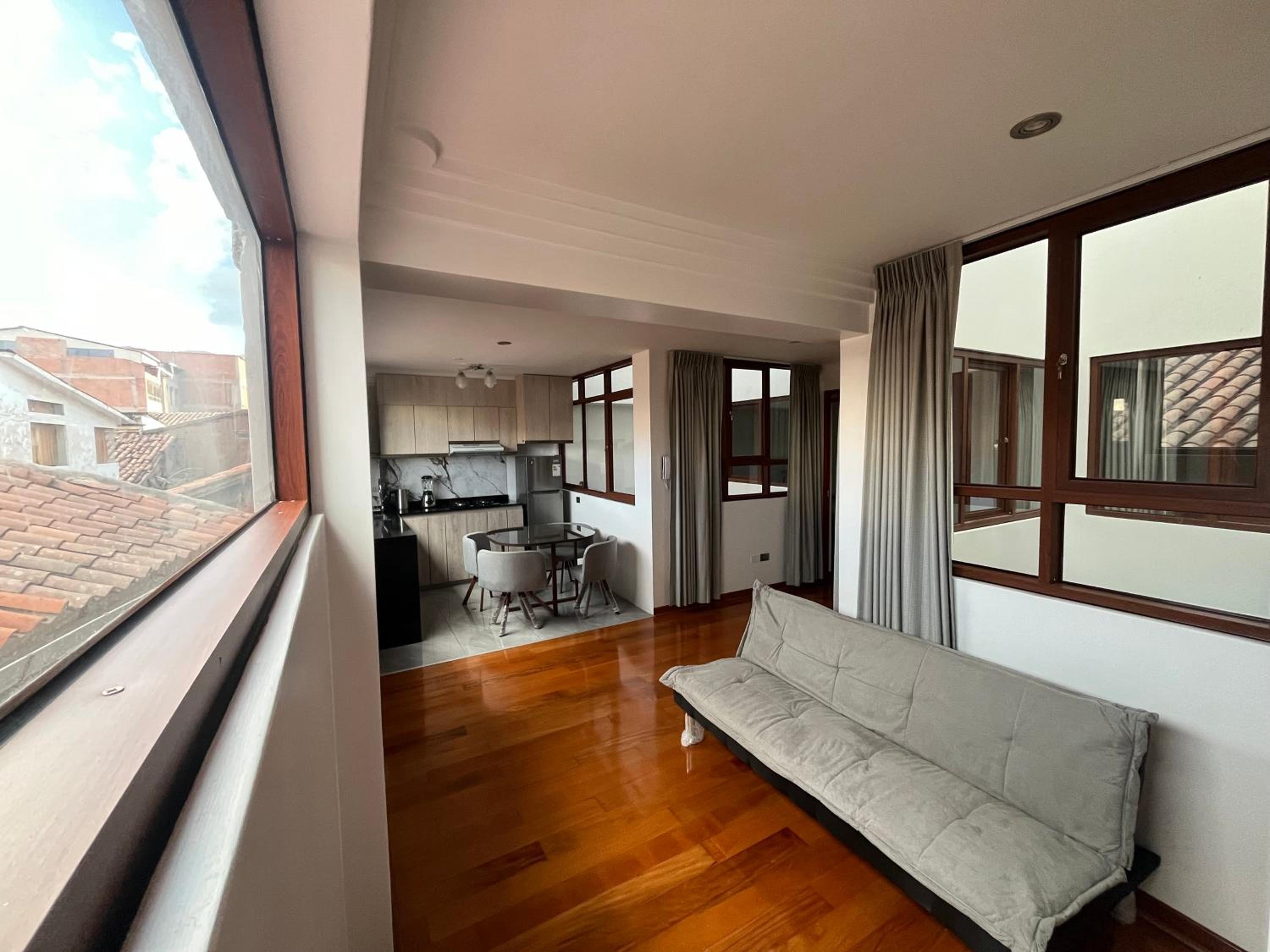 Templo del Sol Residences view 4
