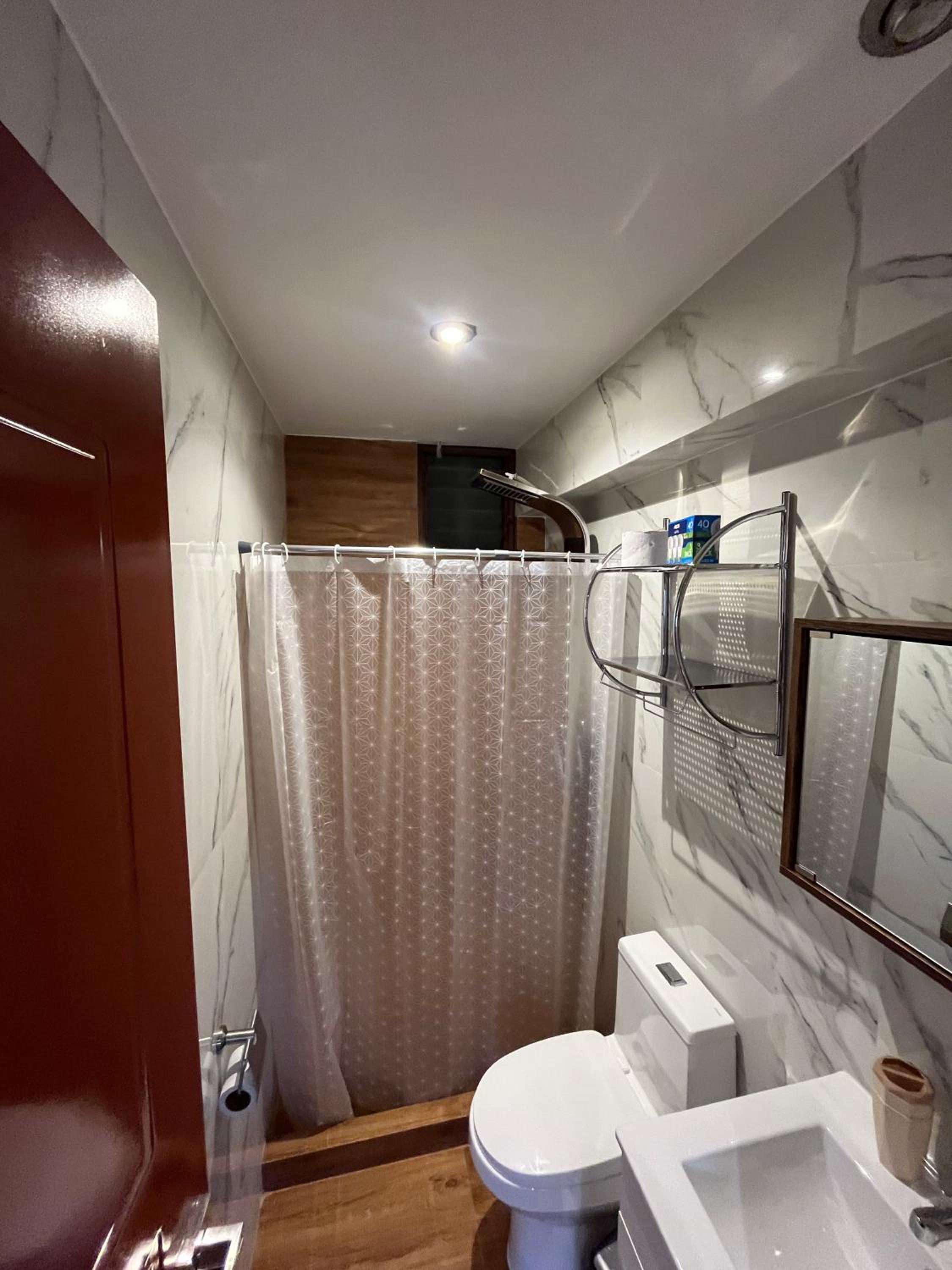 Templo del Sol Residences view 5