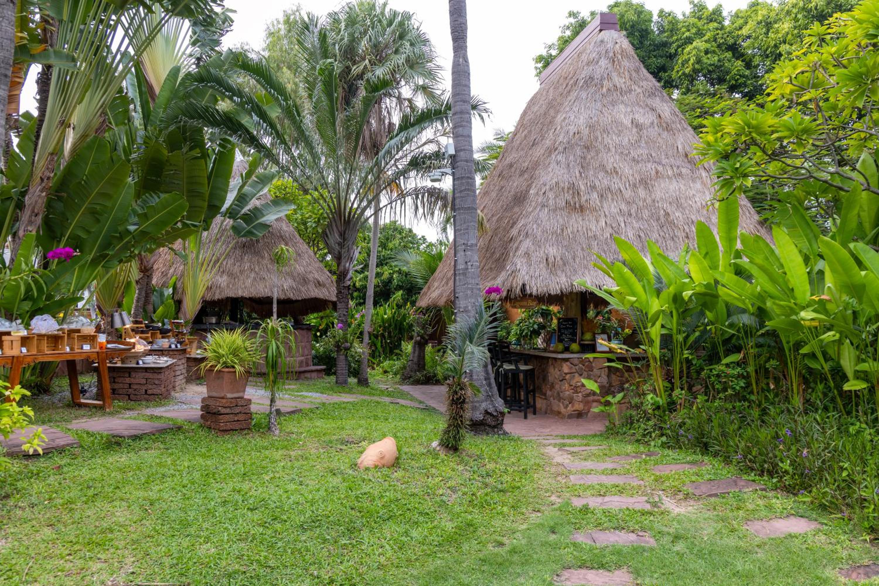 Anantara Hua Hin Resort