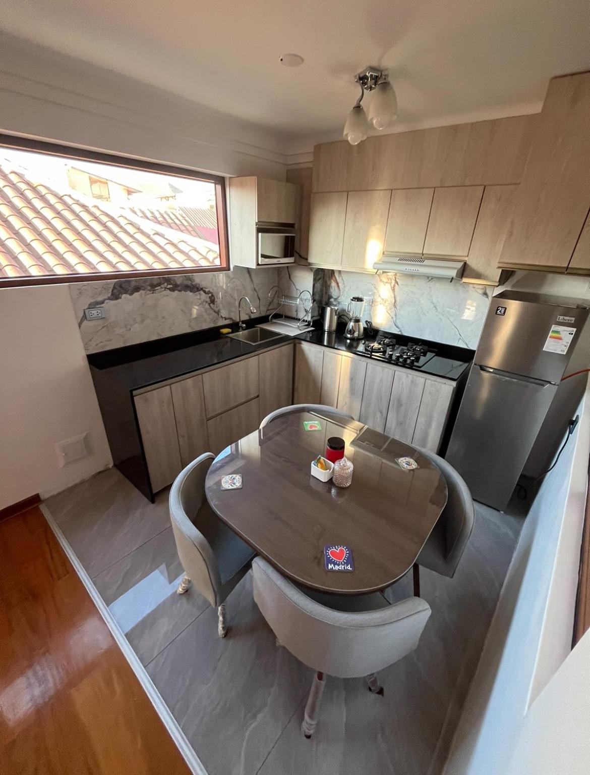 Templo del Sol Residences view 3