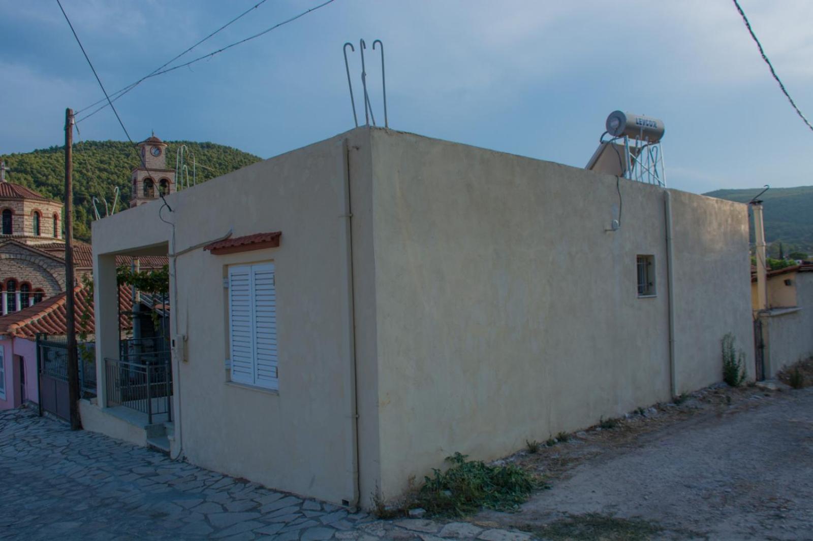 Sofiko Family House view 4