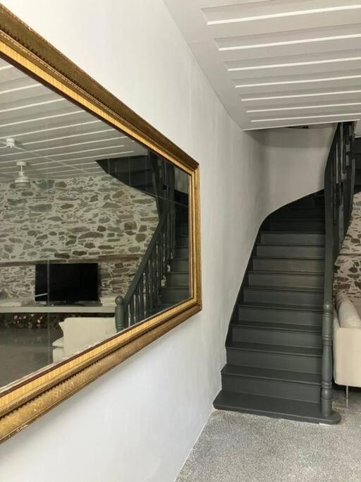 The Bridge House Plomari