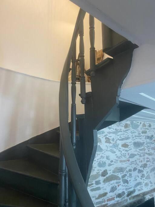 The Bridge House Plomari