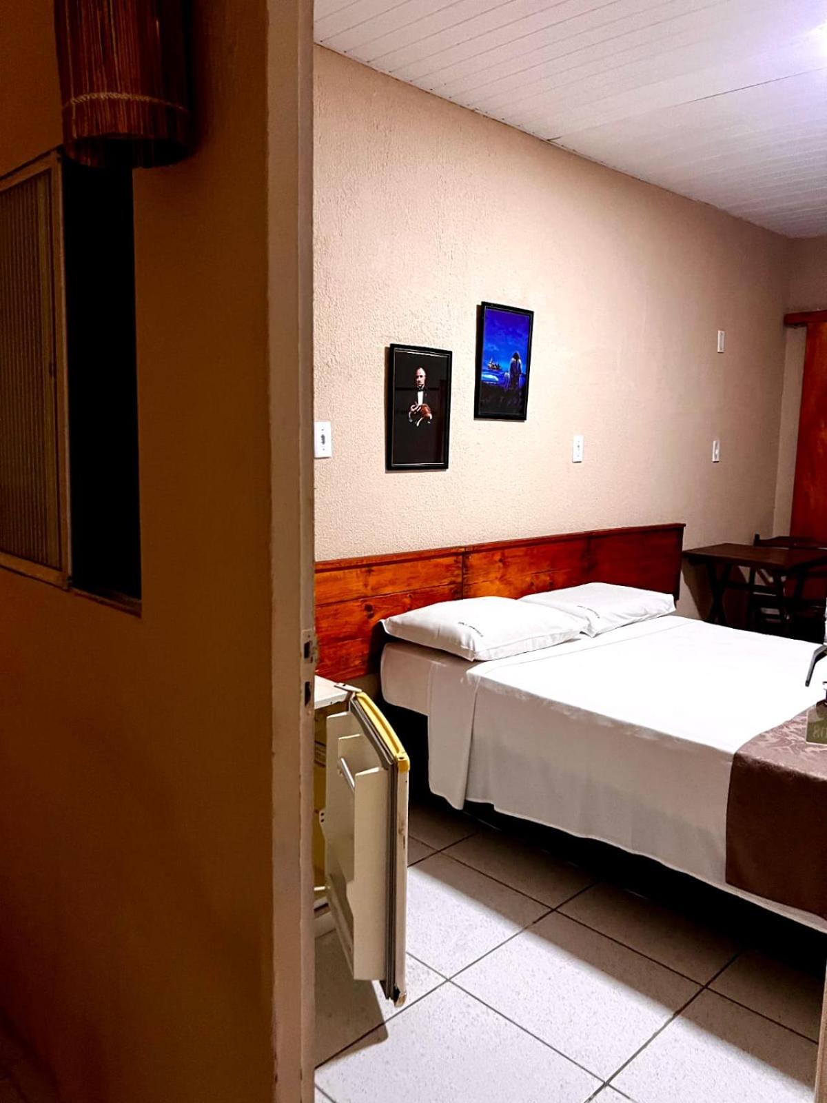 Maré Praia Hotel