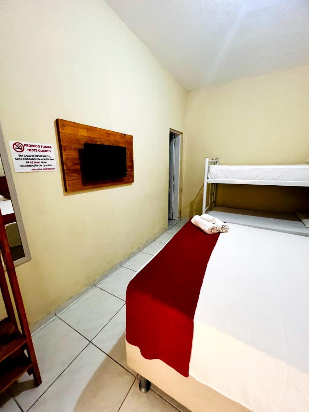 Maré Praia Hotel