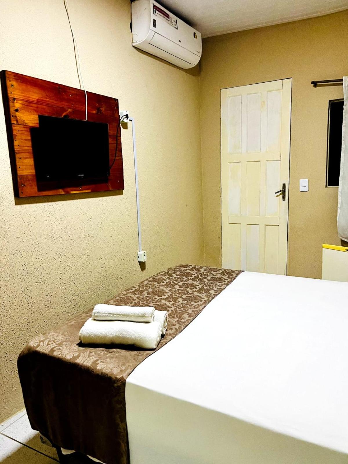 Maré Praia Hotel