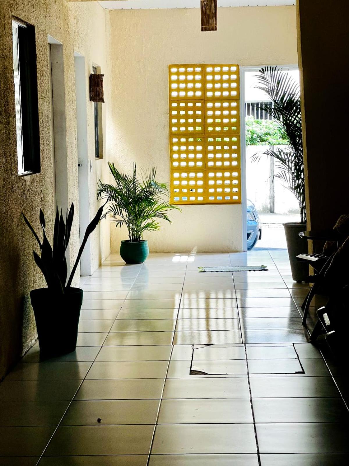 Maré Praia Hotel