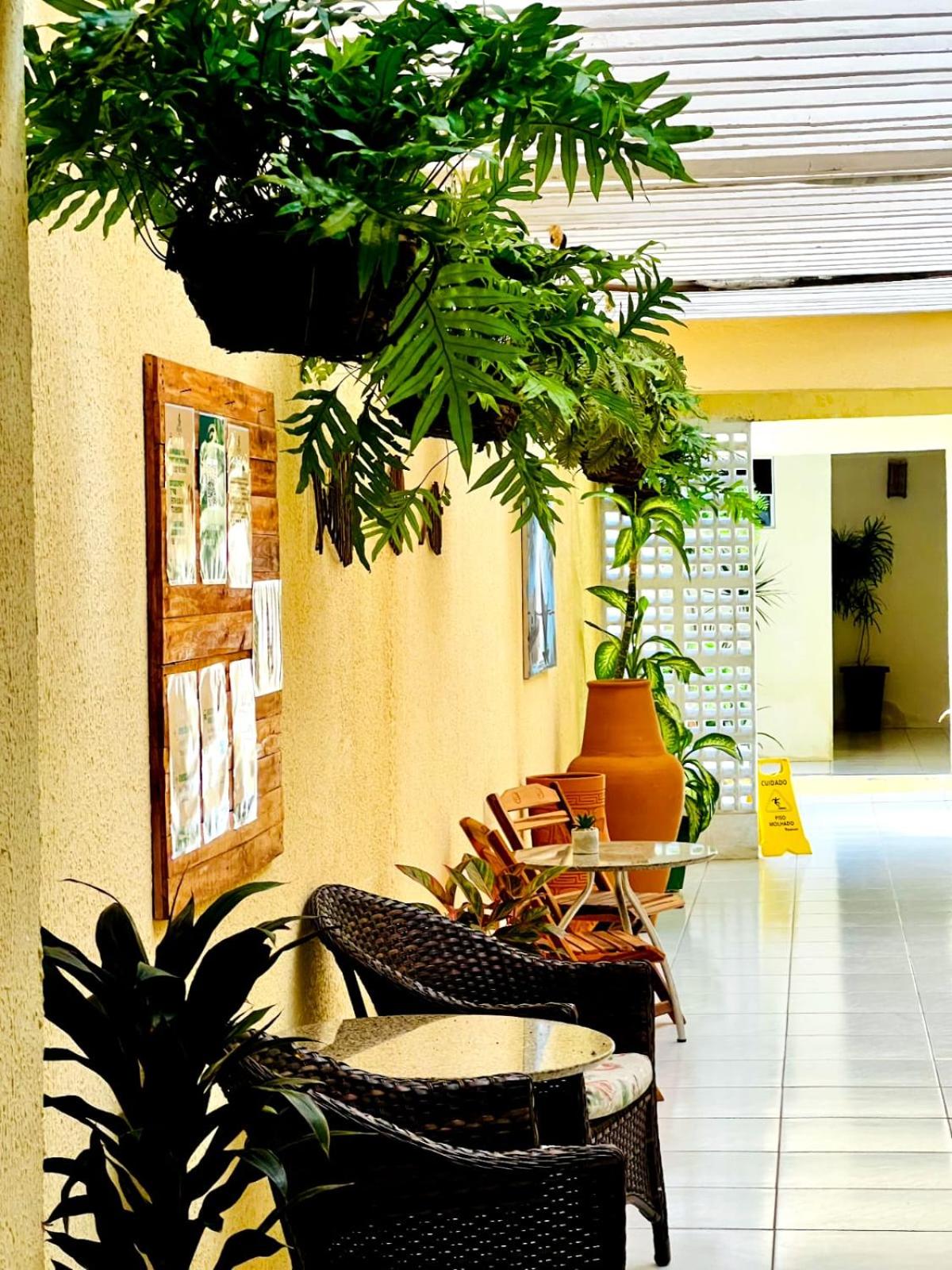 Maré Praia Hotel