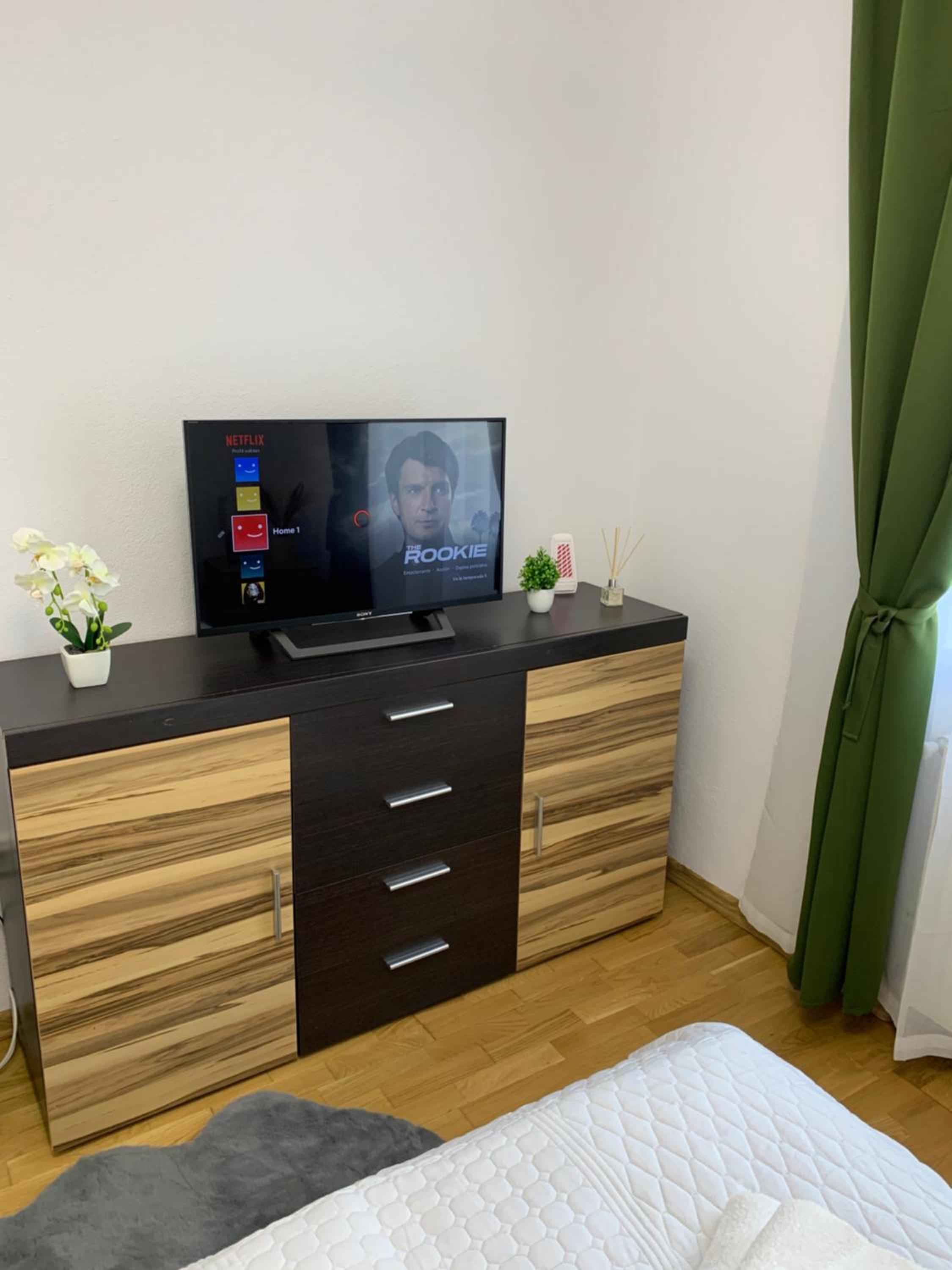 Apartment Sofya's Home view 2