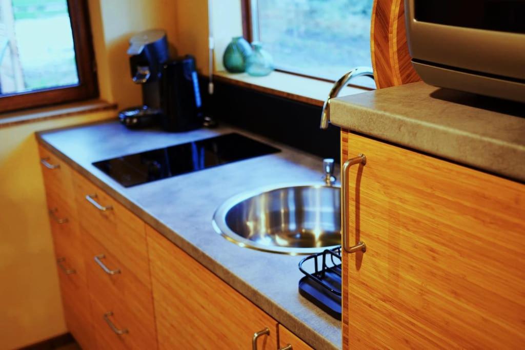 Le refuge du Castor