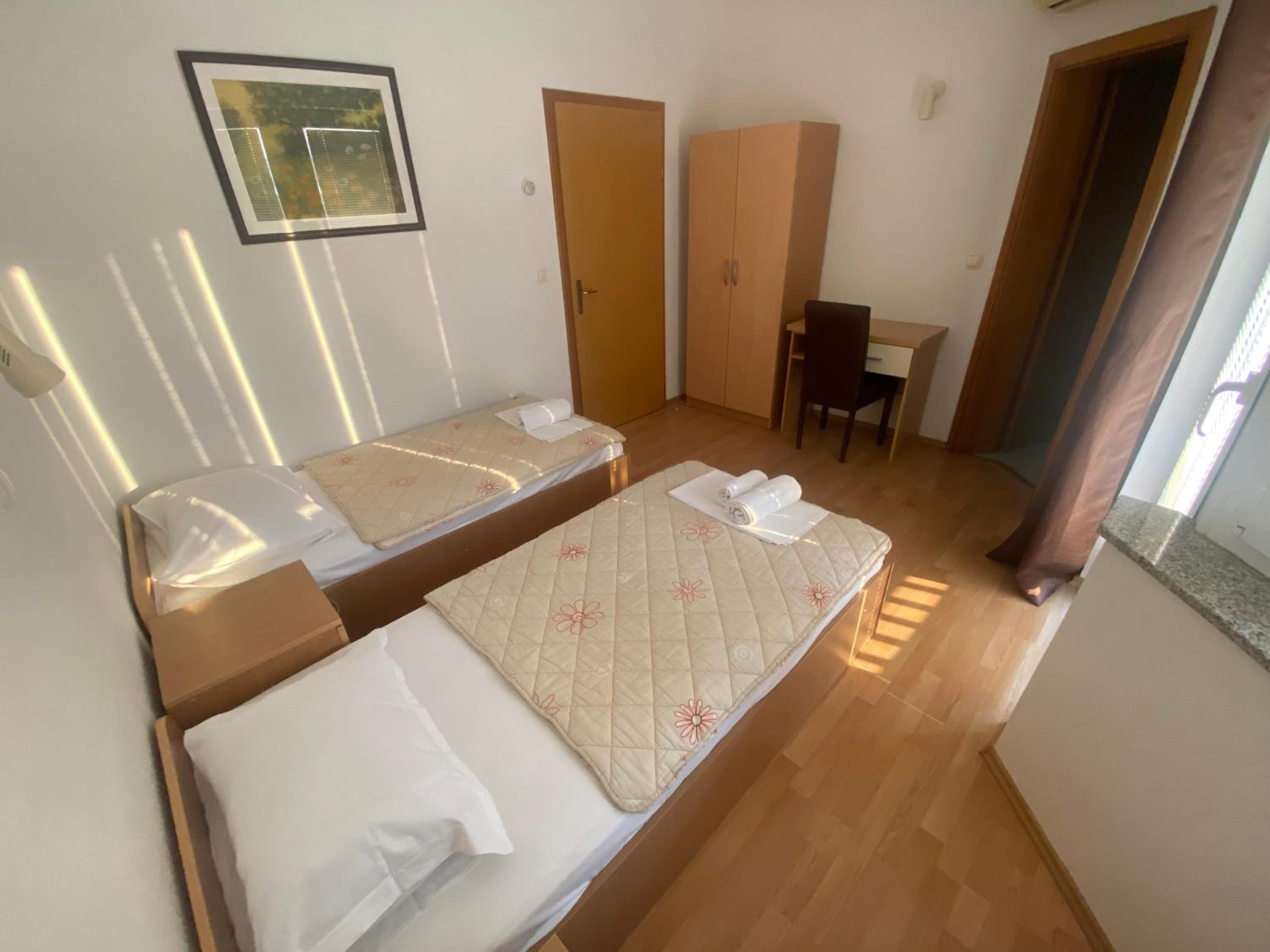 Guest House Regina Mundi