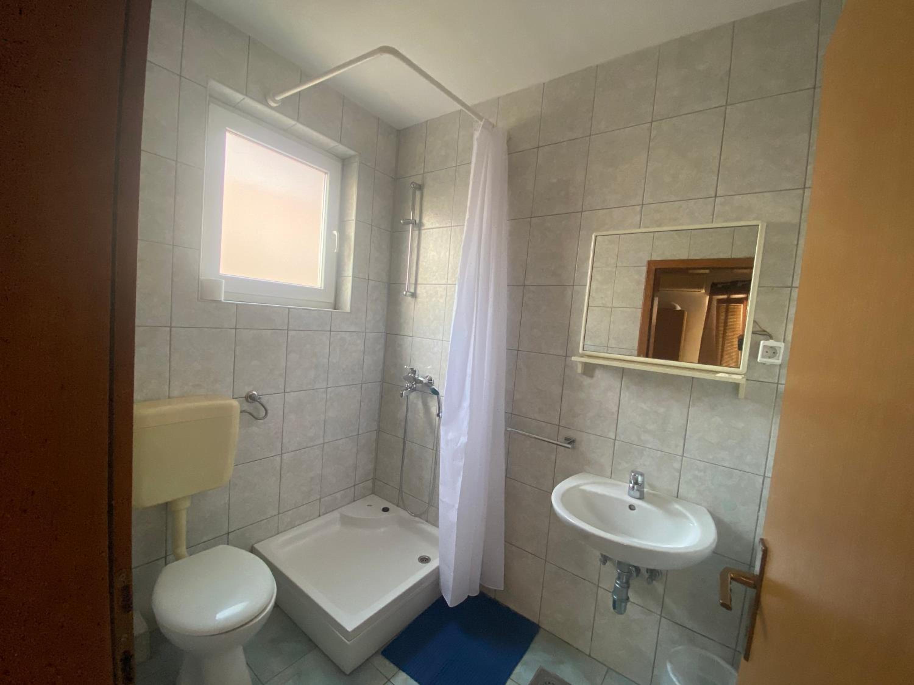 Guest House Regina Mundi