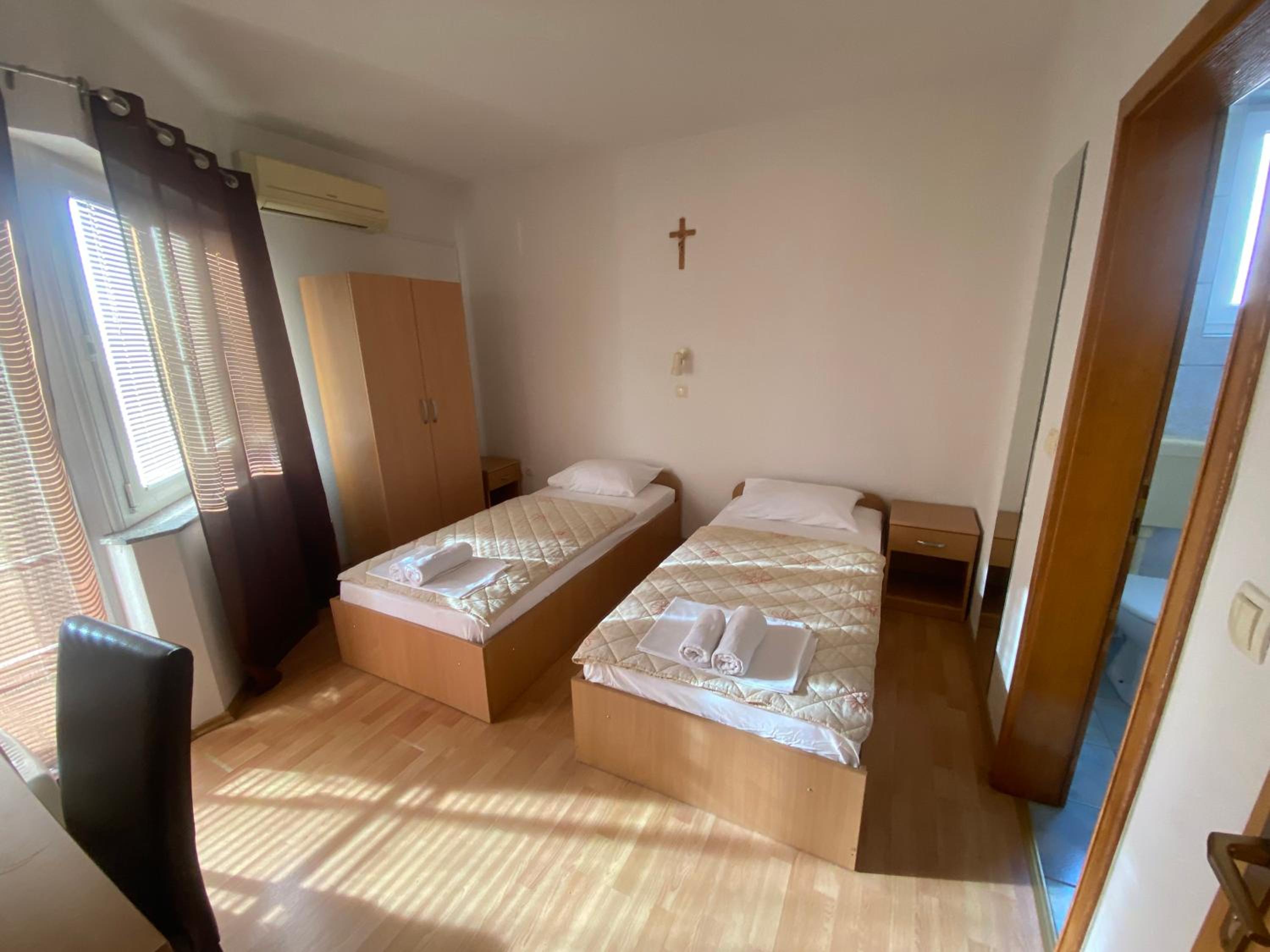 Guest House Regina Mundi