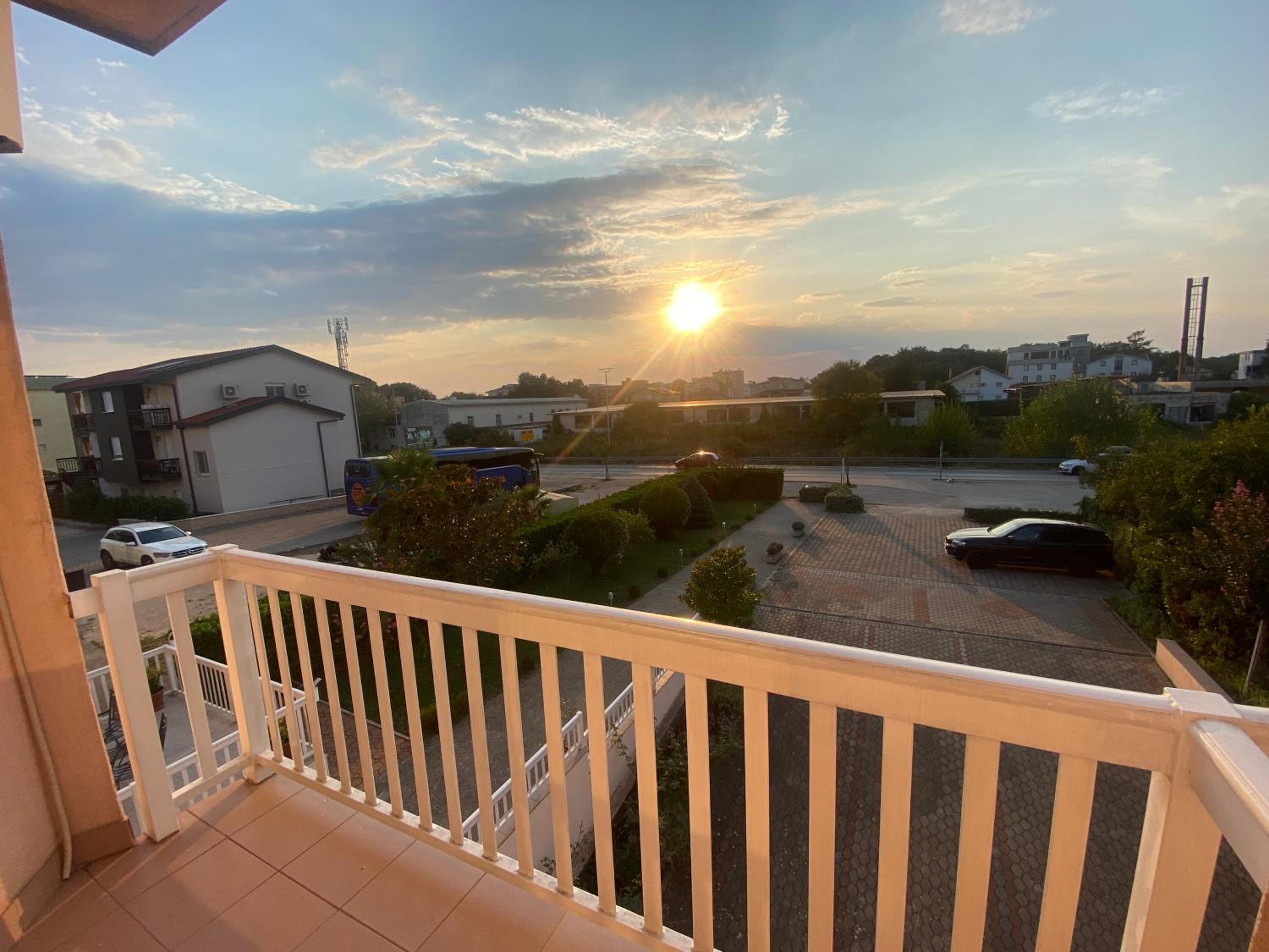 Guest House Regina Mundi