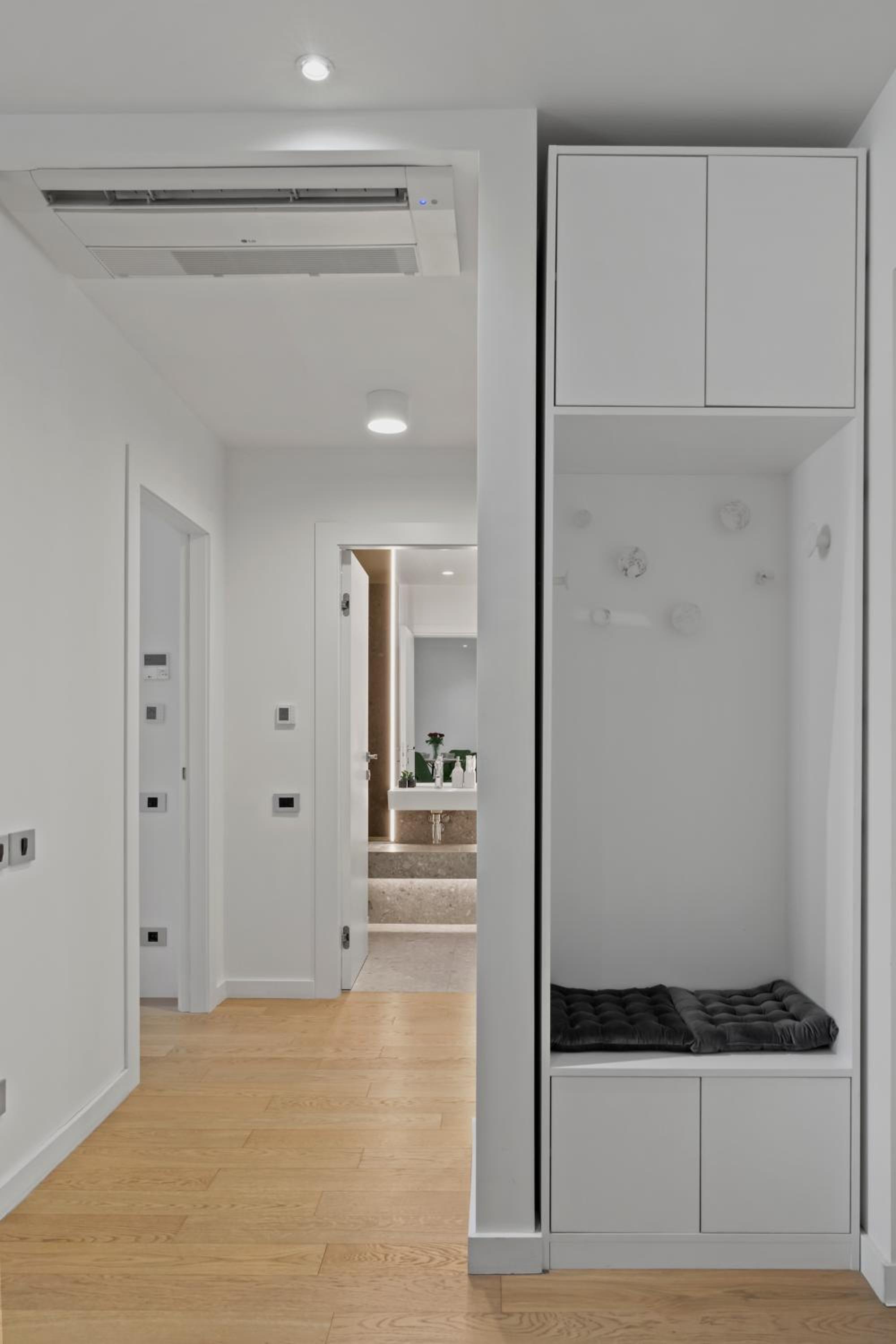 Aviation Tower Luxury Apartments